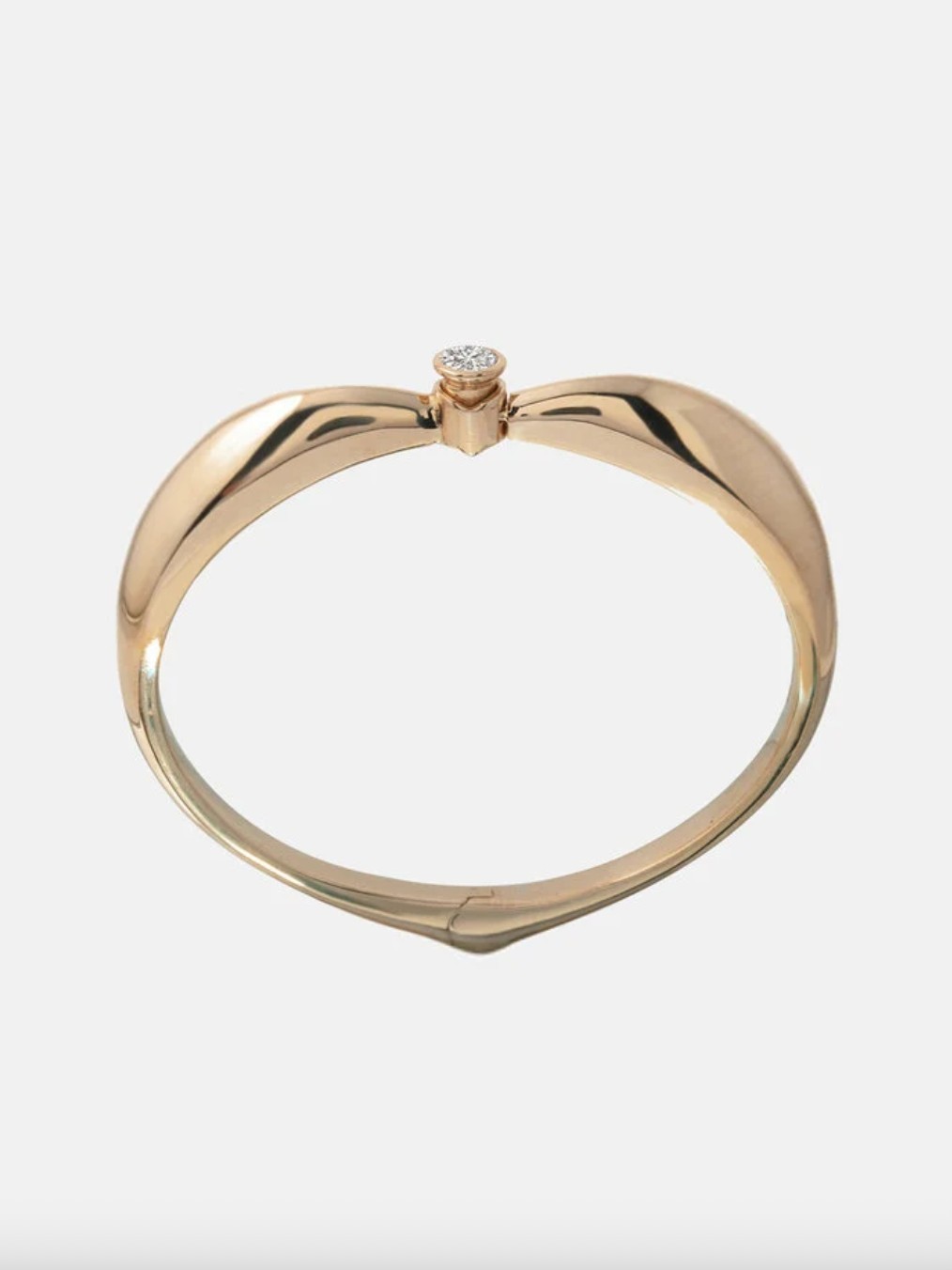 Éternal Diamond Bracelet