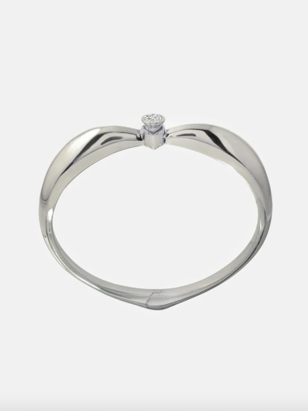 Éternal Diamond Bracelet