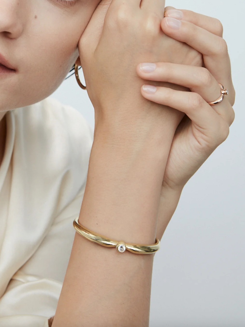 Éternal Diamond Bracelet