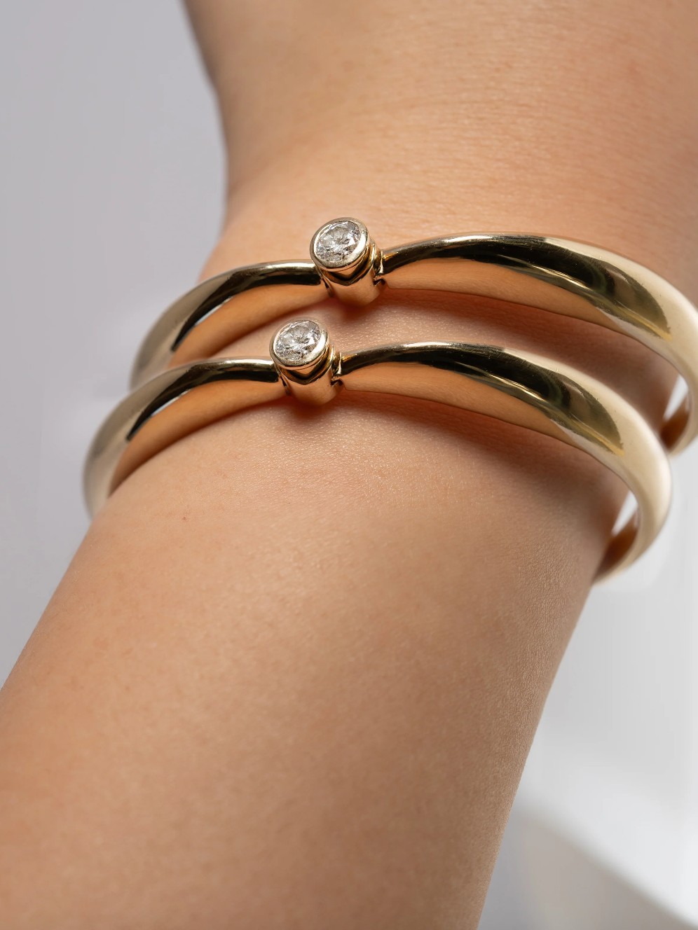 Éternal Diamond Bracelet