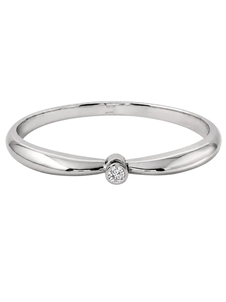 Éternal Diamond Bracelet photo
