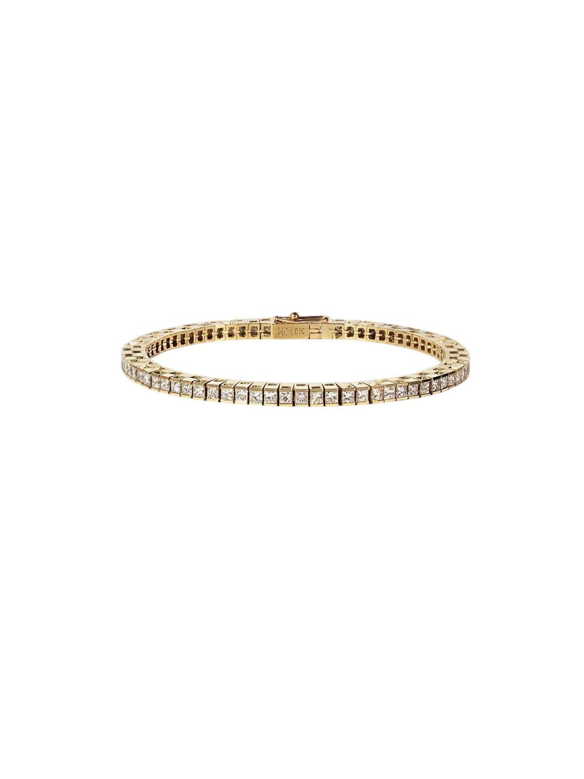 Anerise Eternity Bracelet photo