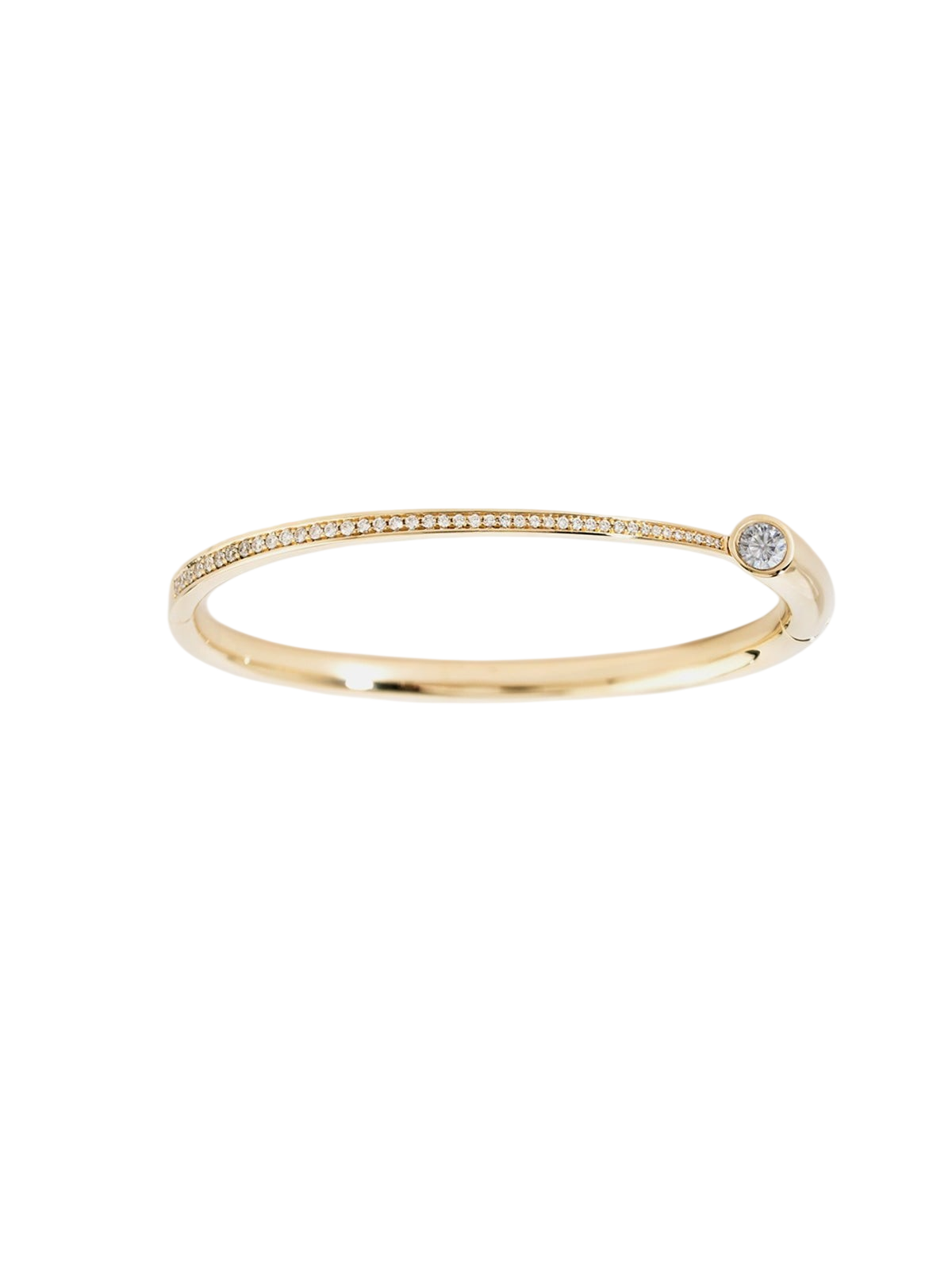 Crescendo Bloom Bracelet photo