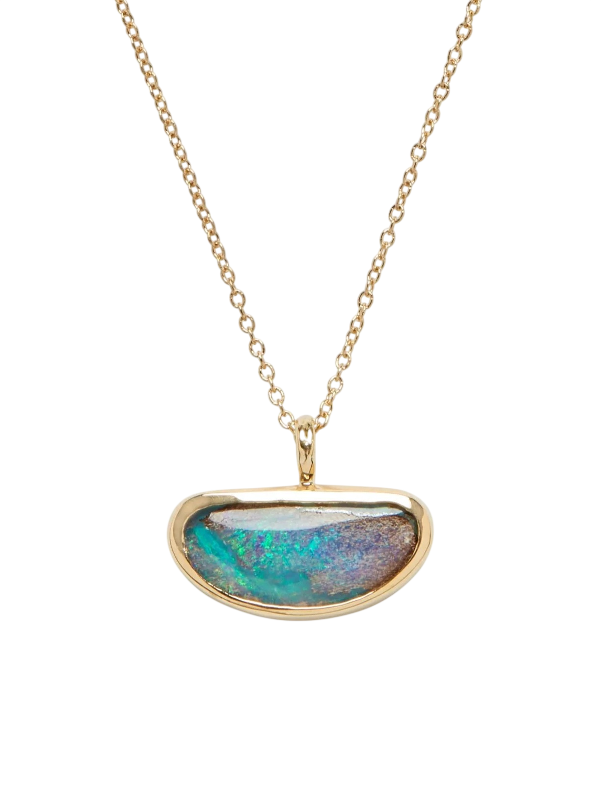 Starseed Pendant