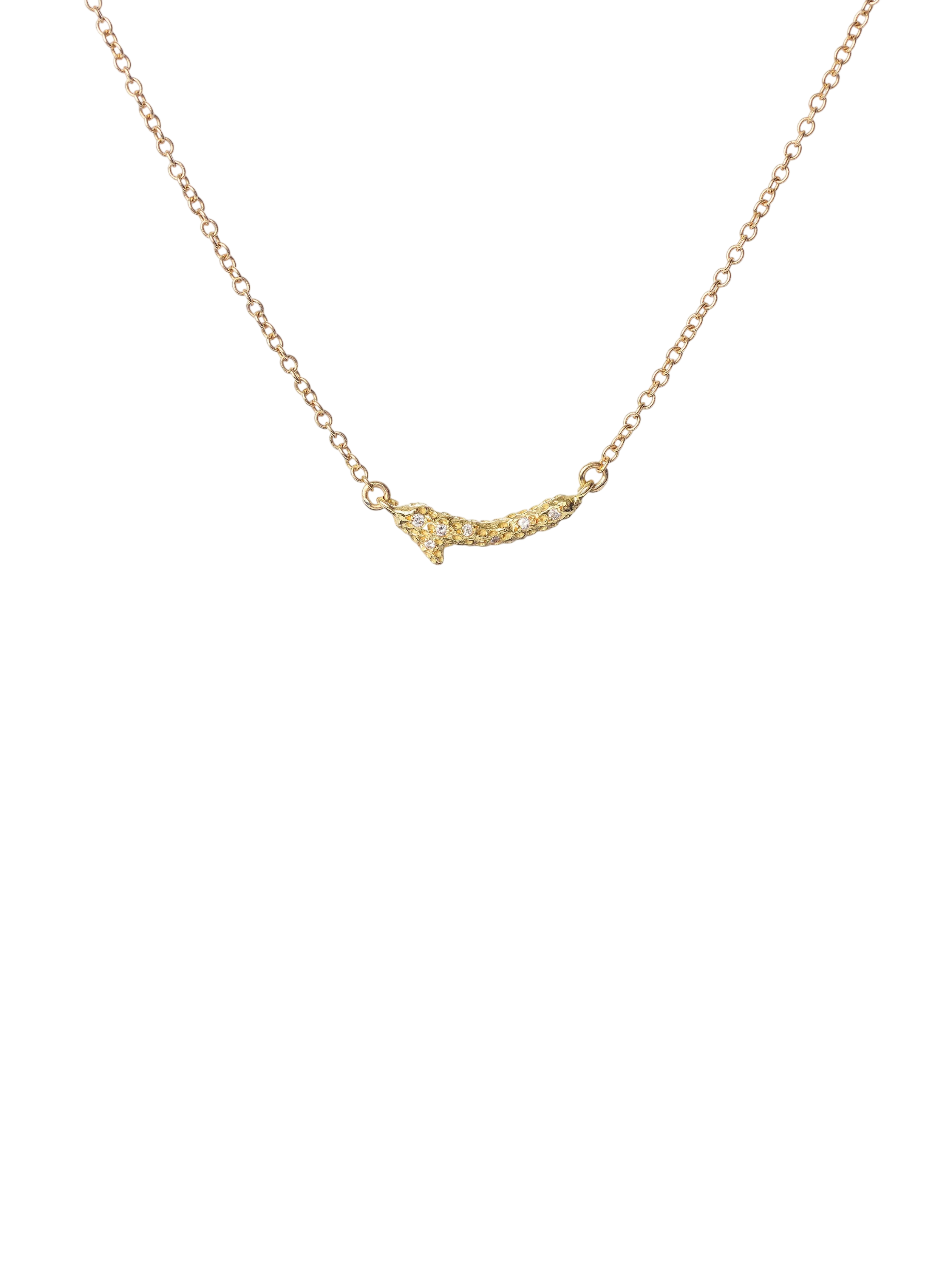 Coral Pendant photo