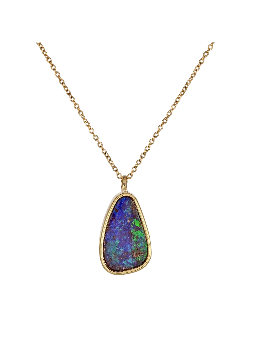 Starry Night Pendant photo