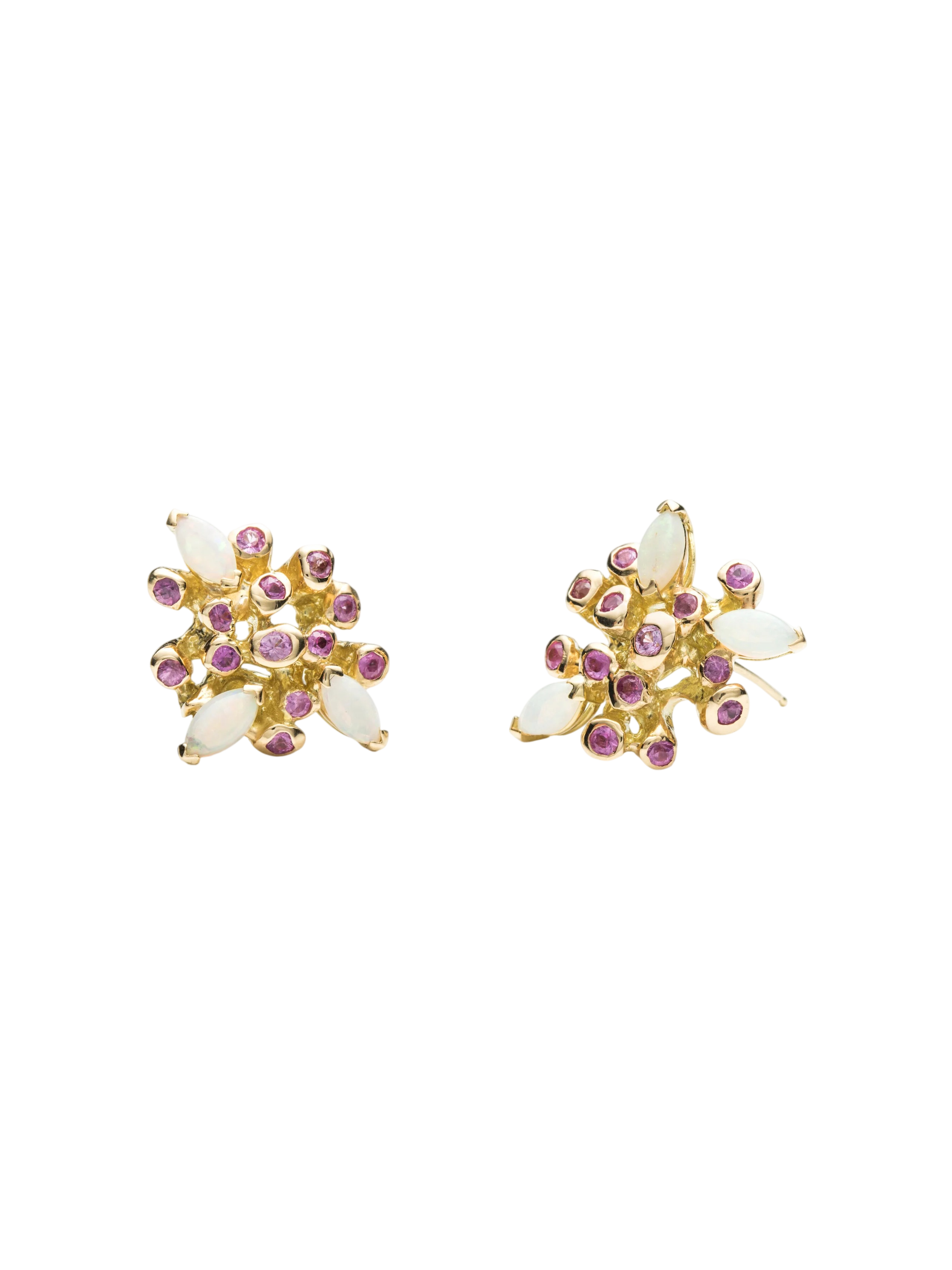 Starburst Studs photo