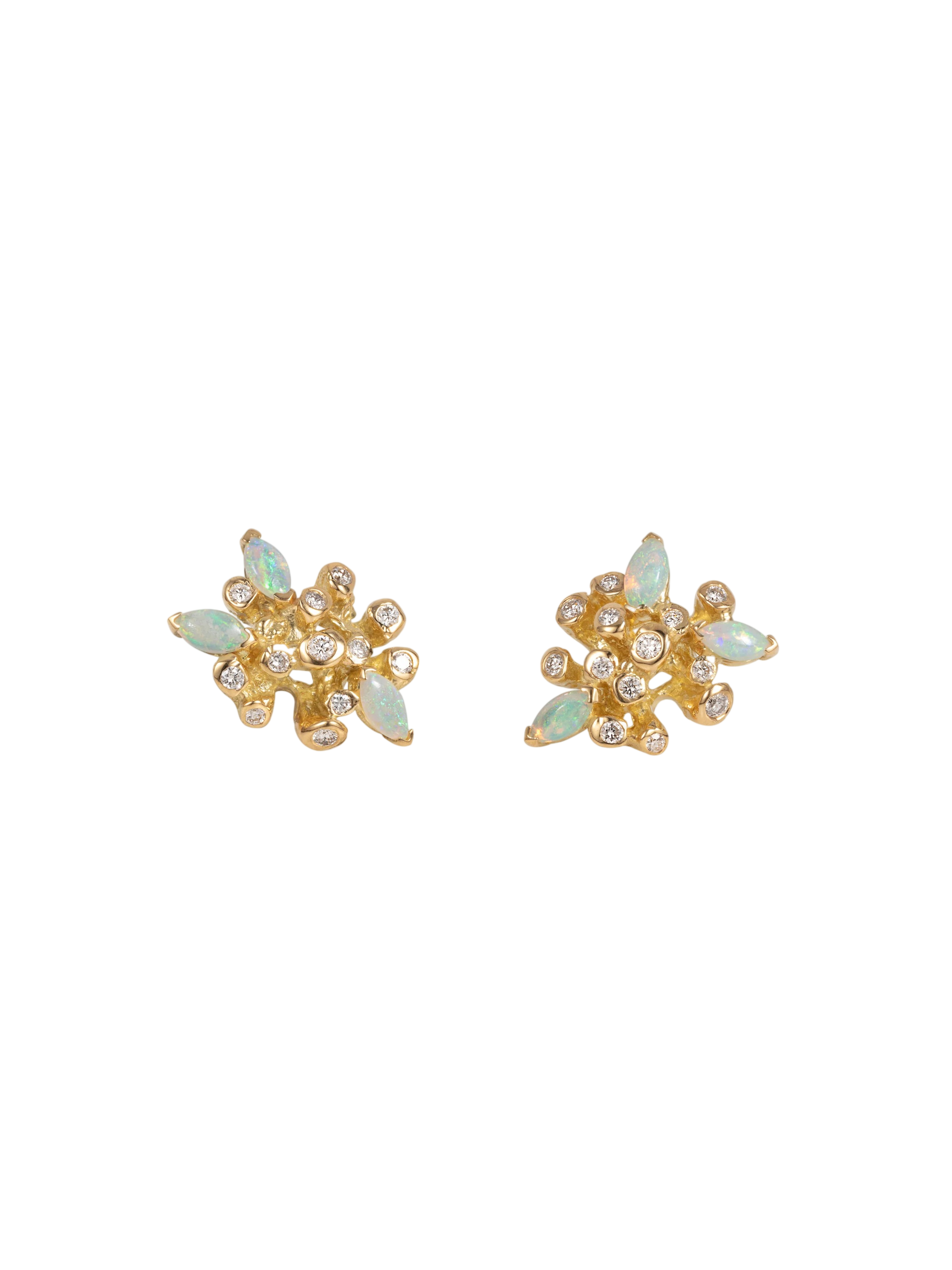 Starburst Studs photo