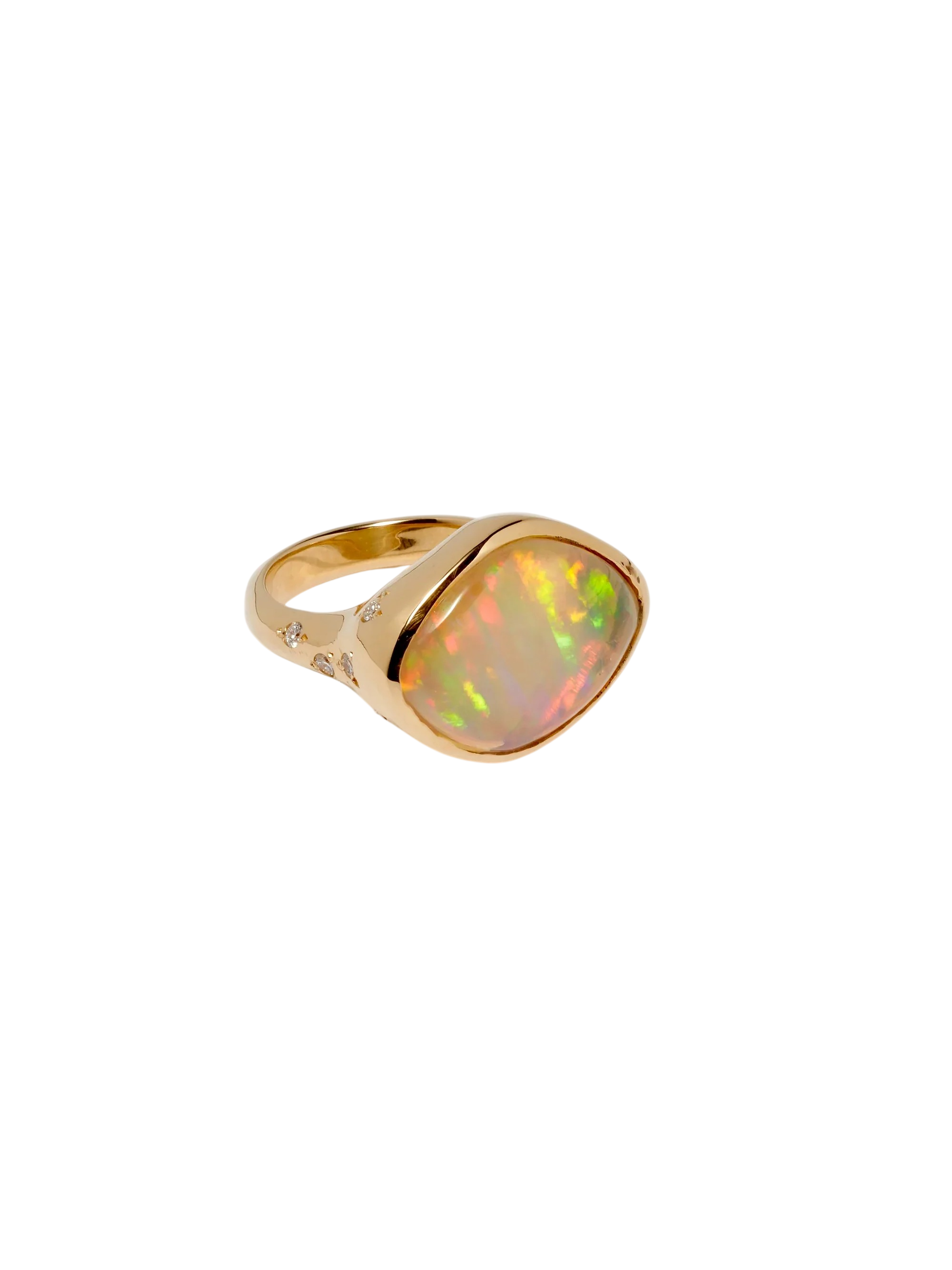 Cat’s Eye Nebula Ring photo