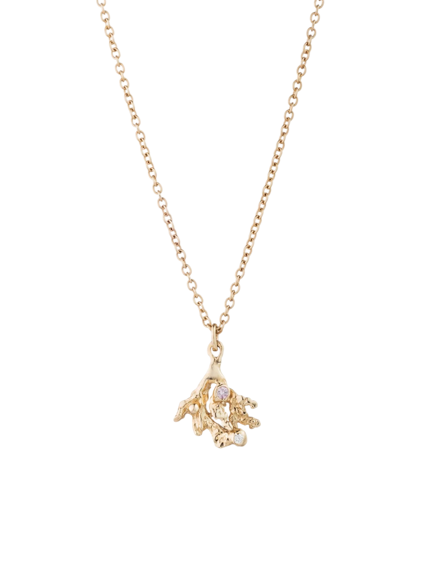 Sea Fan Pendant photo