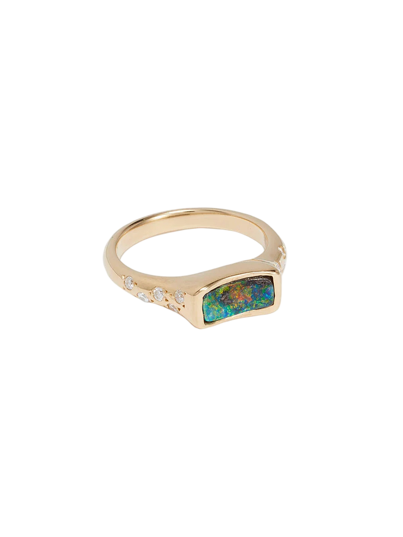 Celeste Ring photo