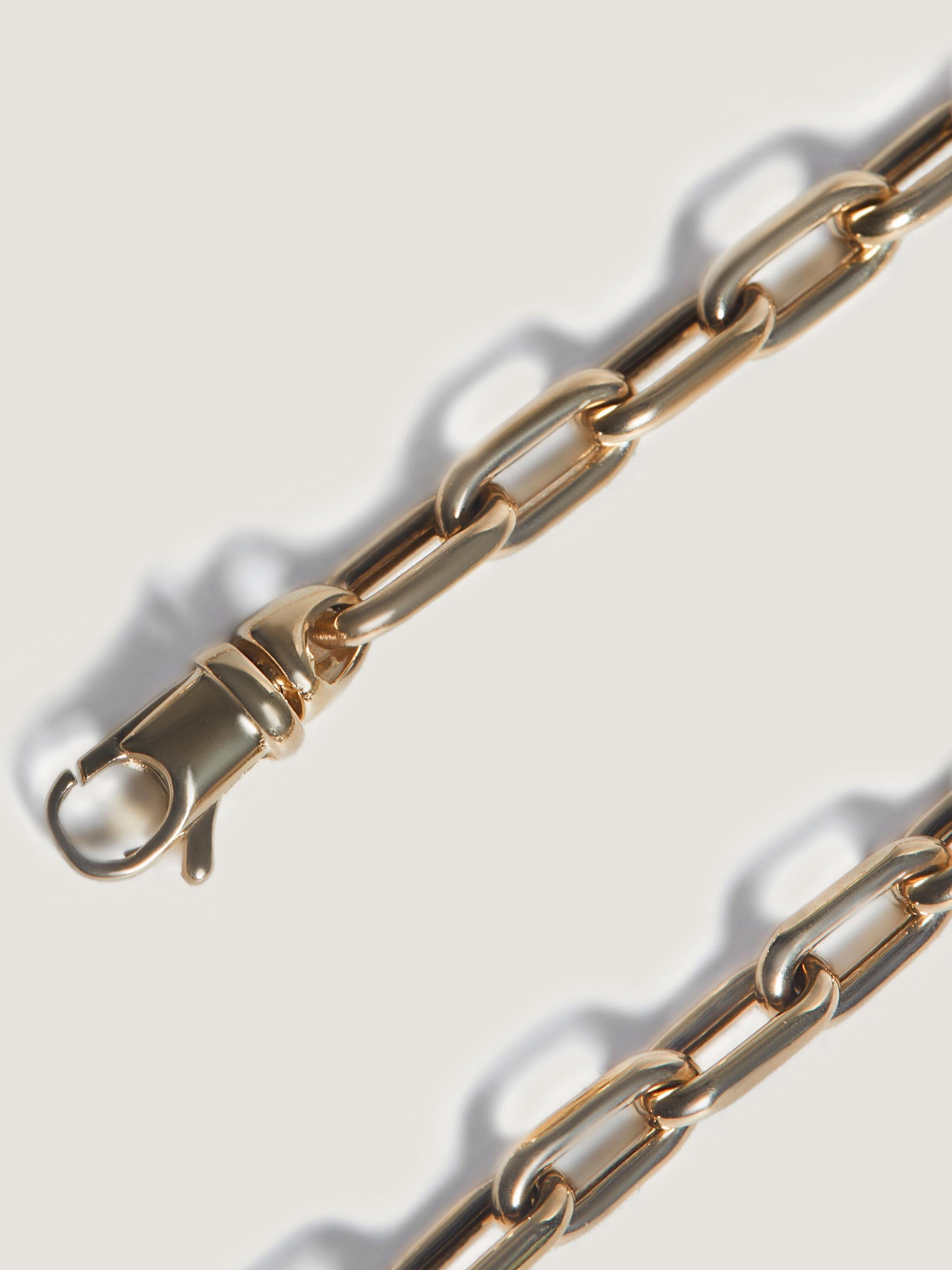 Mia Link Chain Necklace
