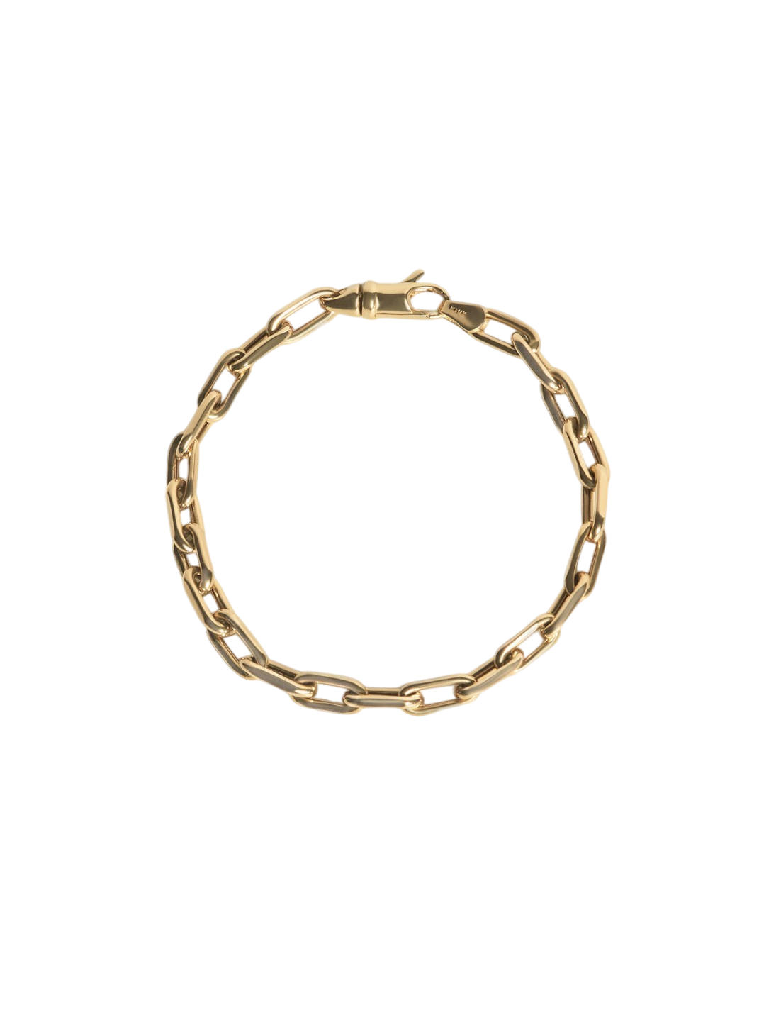 Mia Link Chain Bracelet