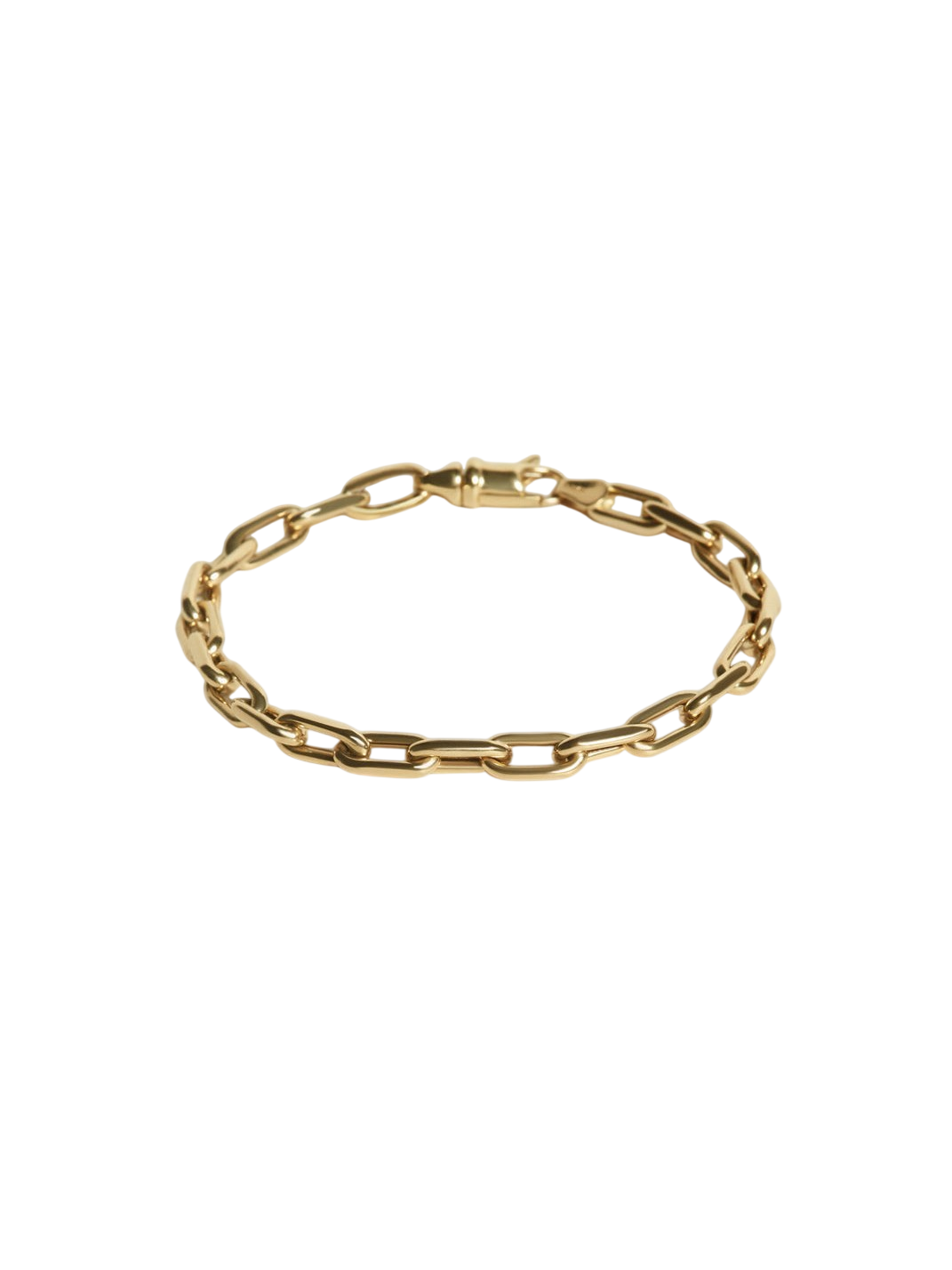 Mia Link Chain Bracelet