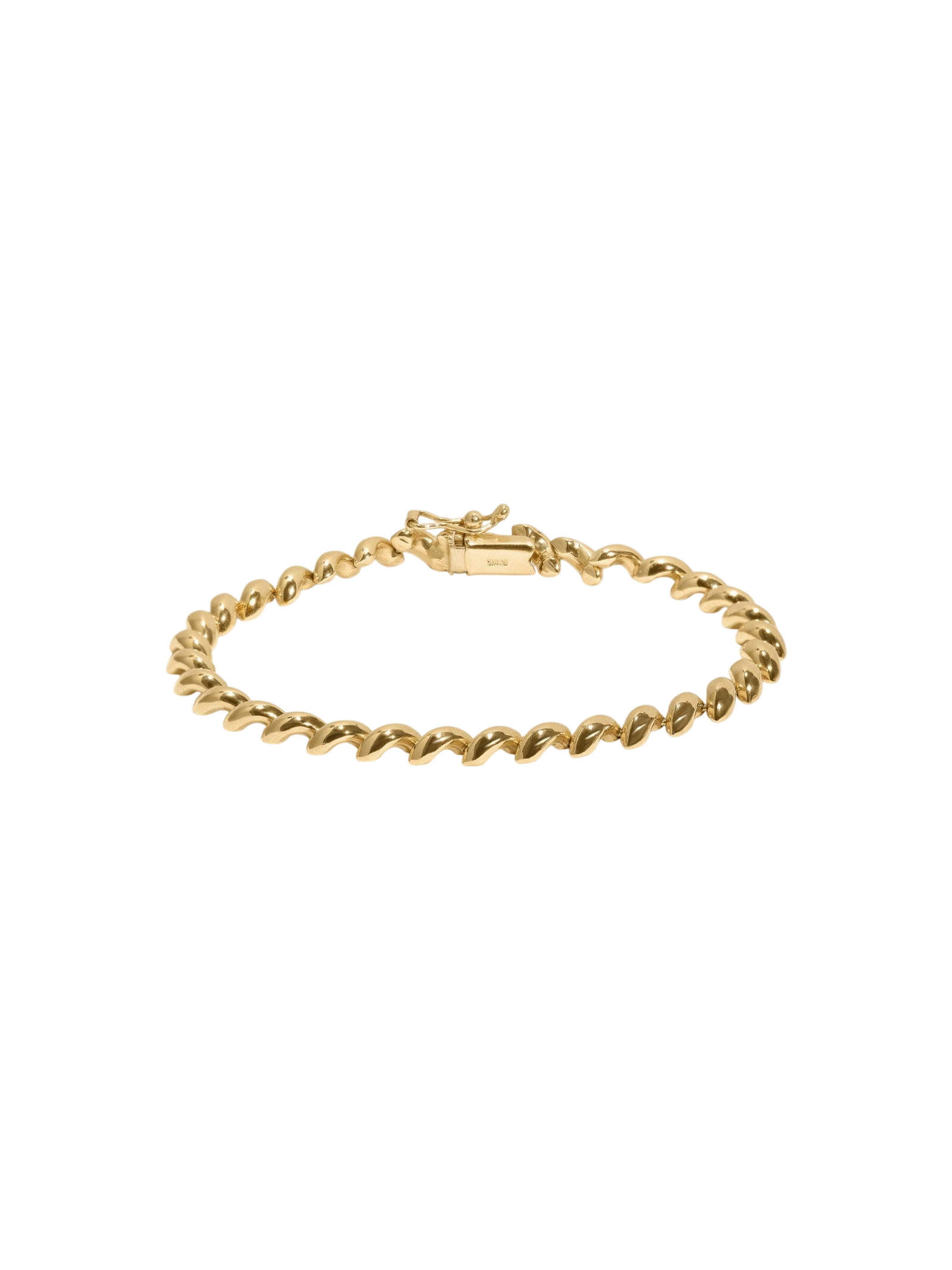 Petite Hampshire House Bracelet