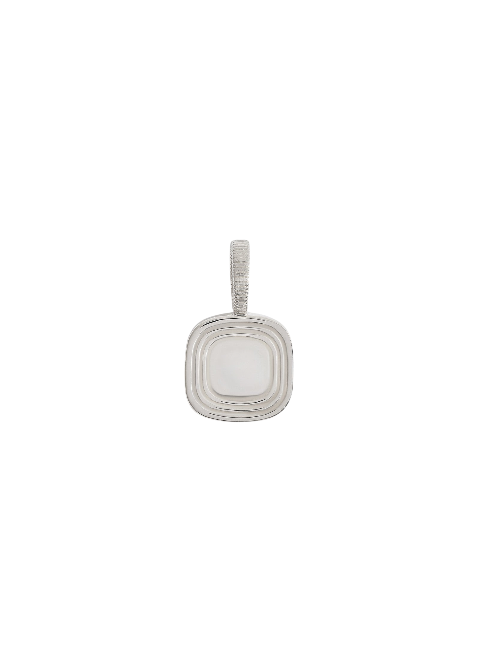 The Estate Pendant Silver photo