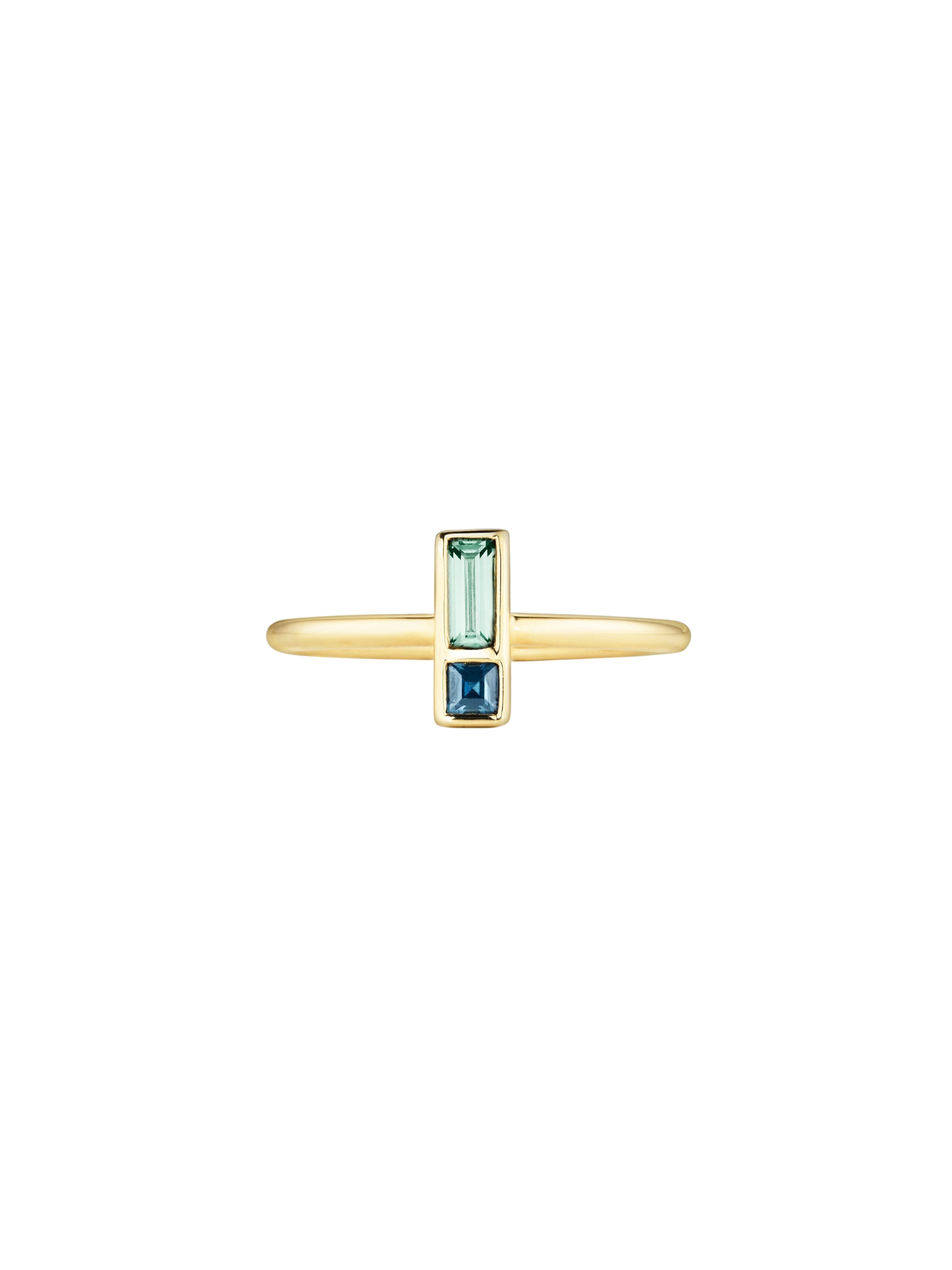 IDA RING