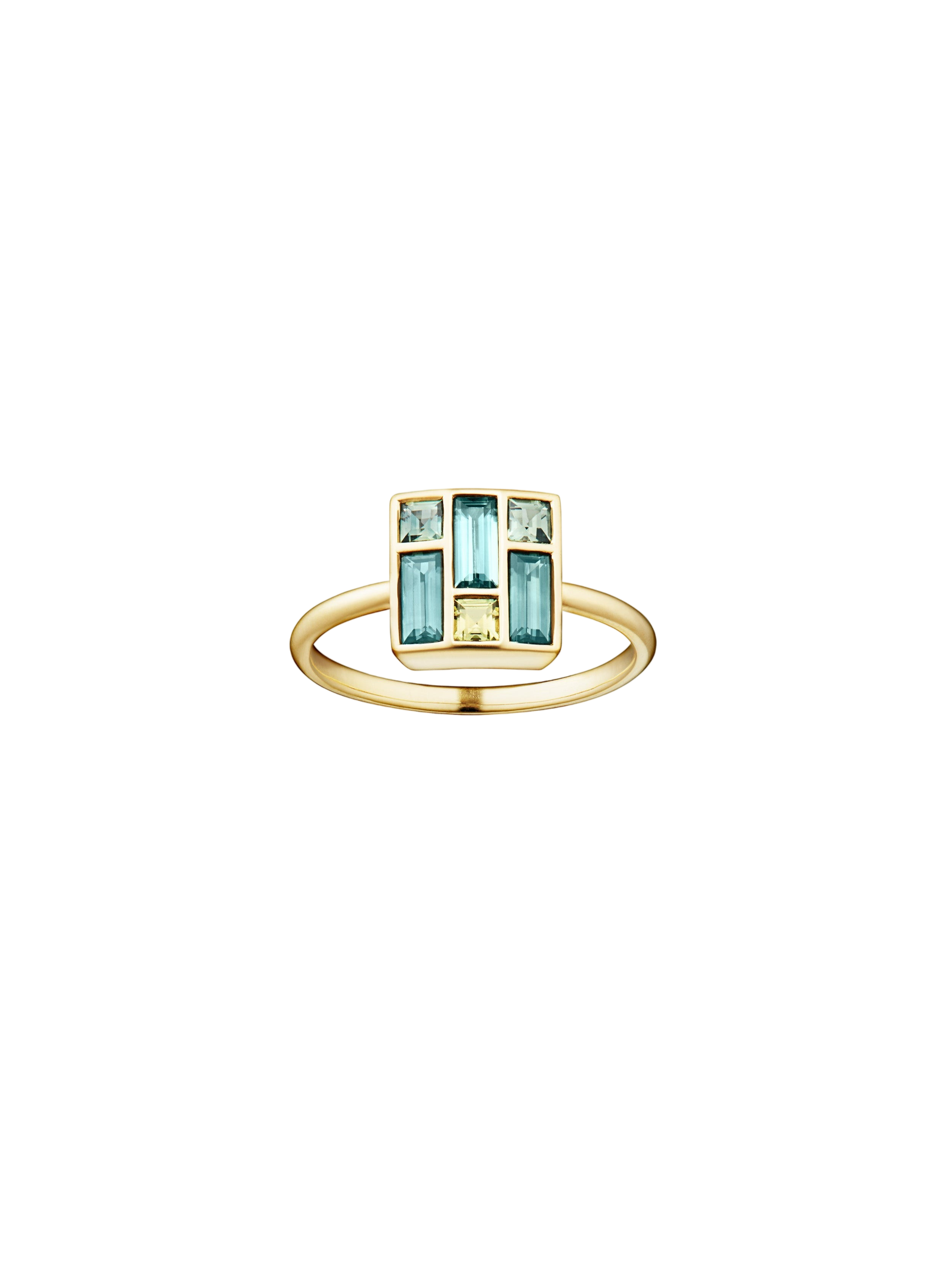 NINA RING