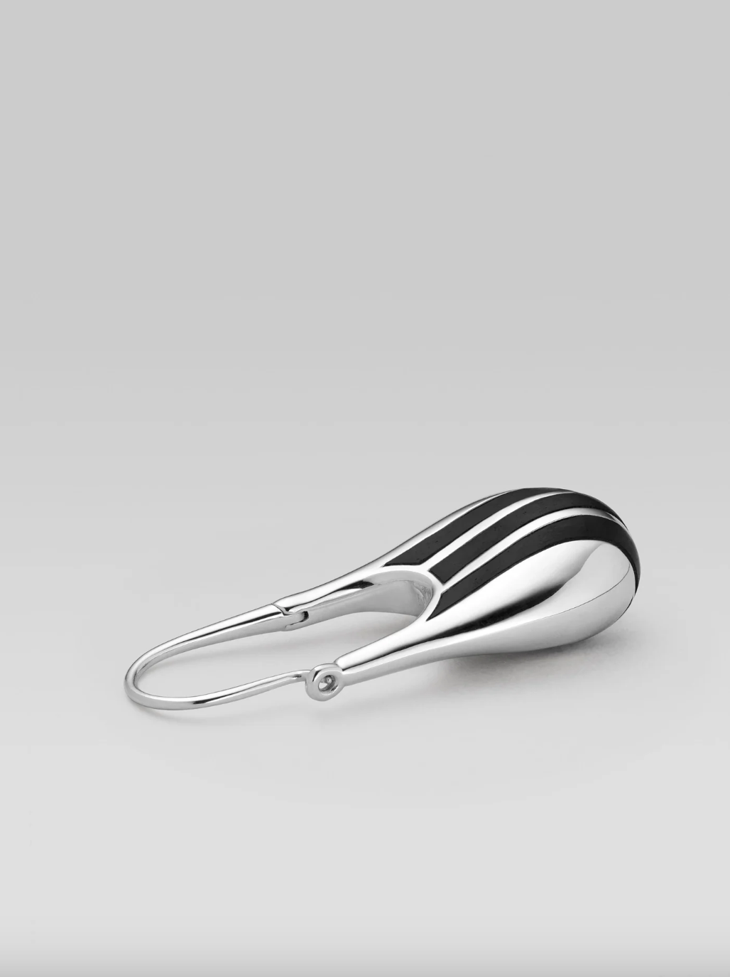 Doric medium athena earring