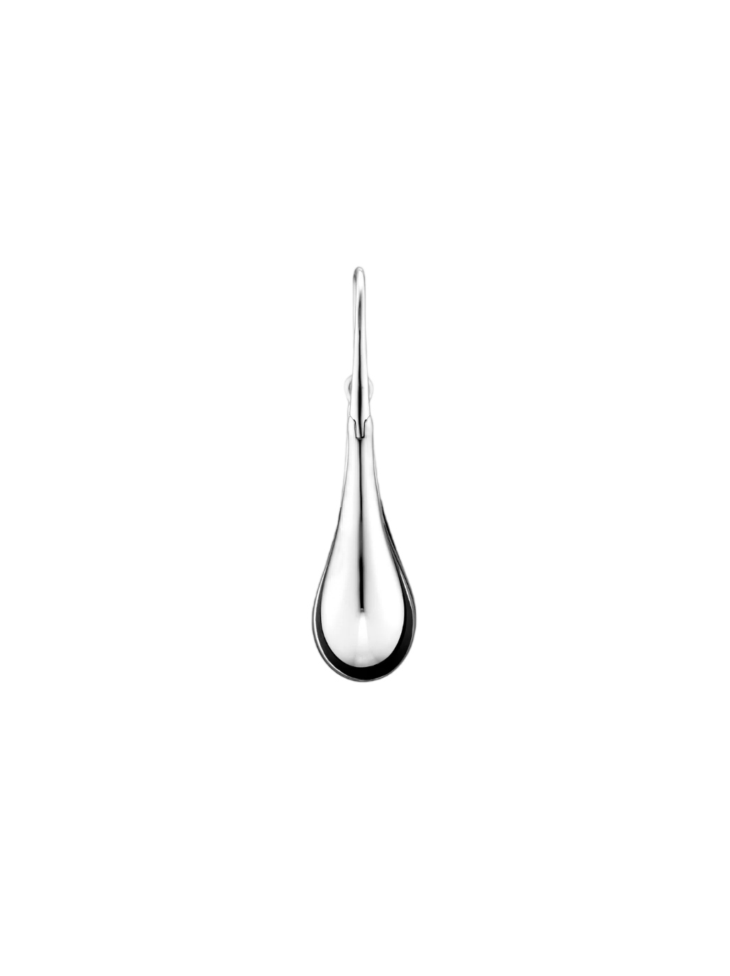 Doric medium athena earring