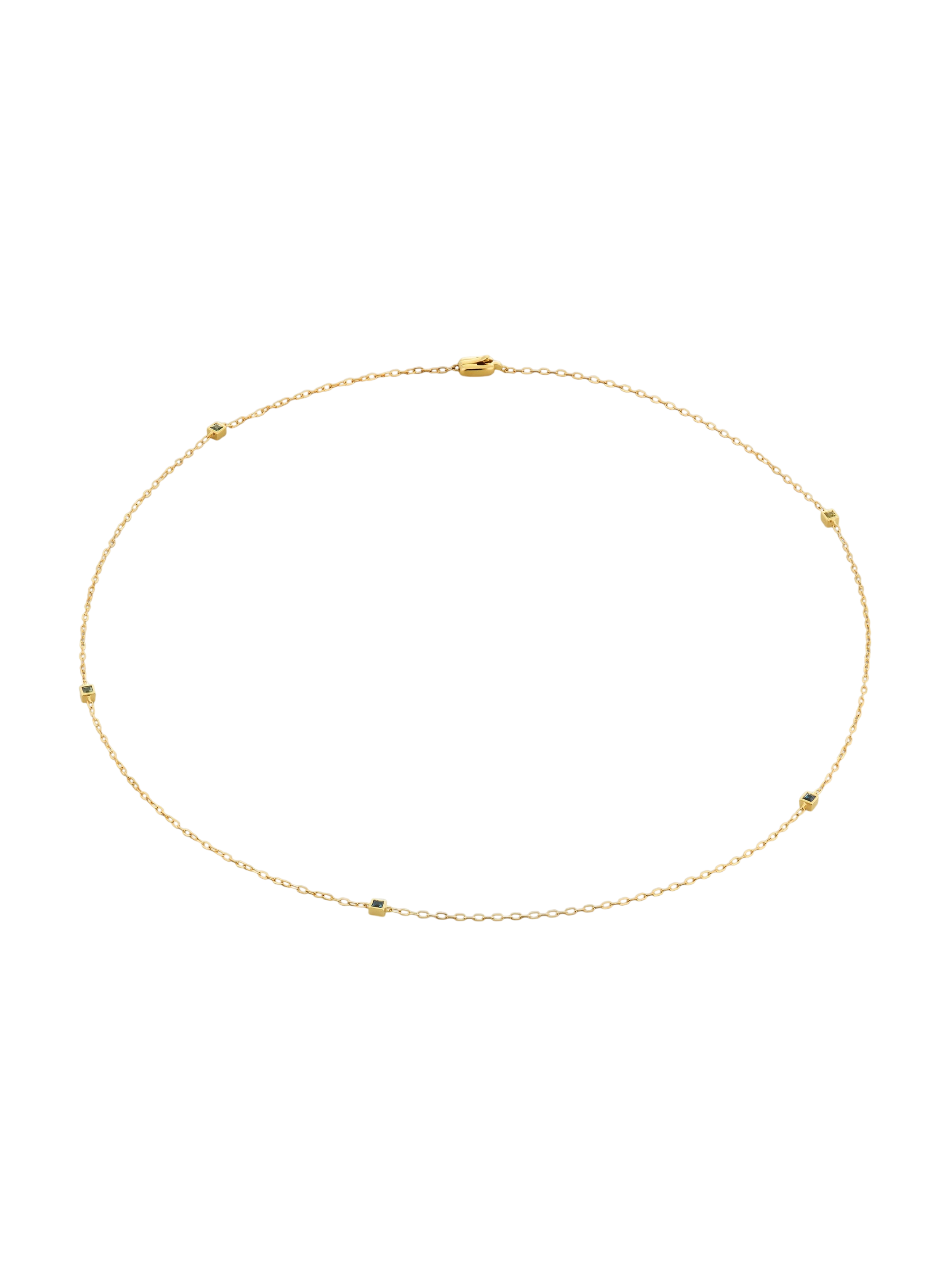 FINN NECKLACE