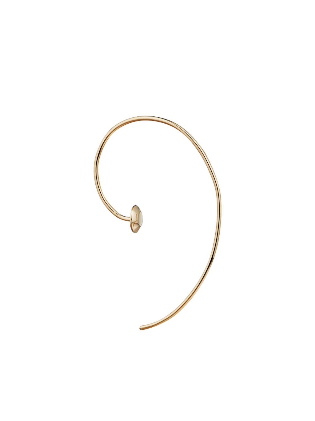 Kinsmen earring 