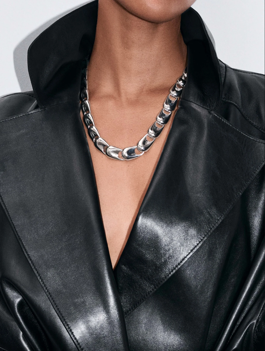 Electra Necklace Small