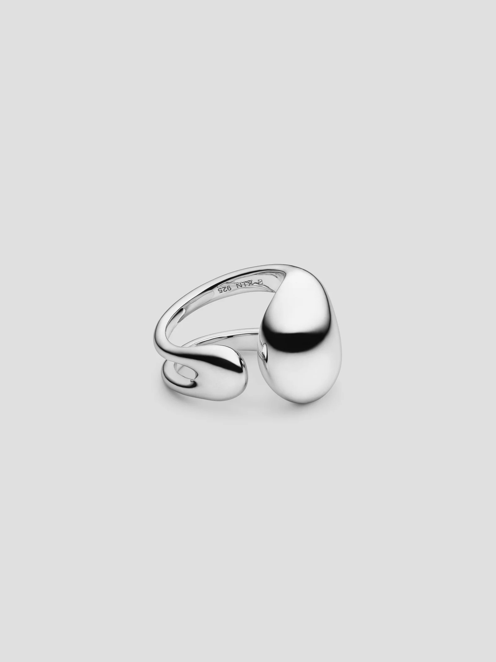 Doric Ring