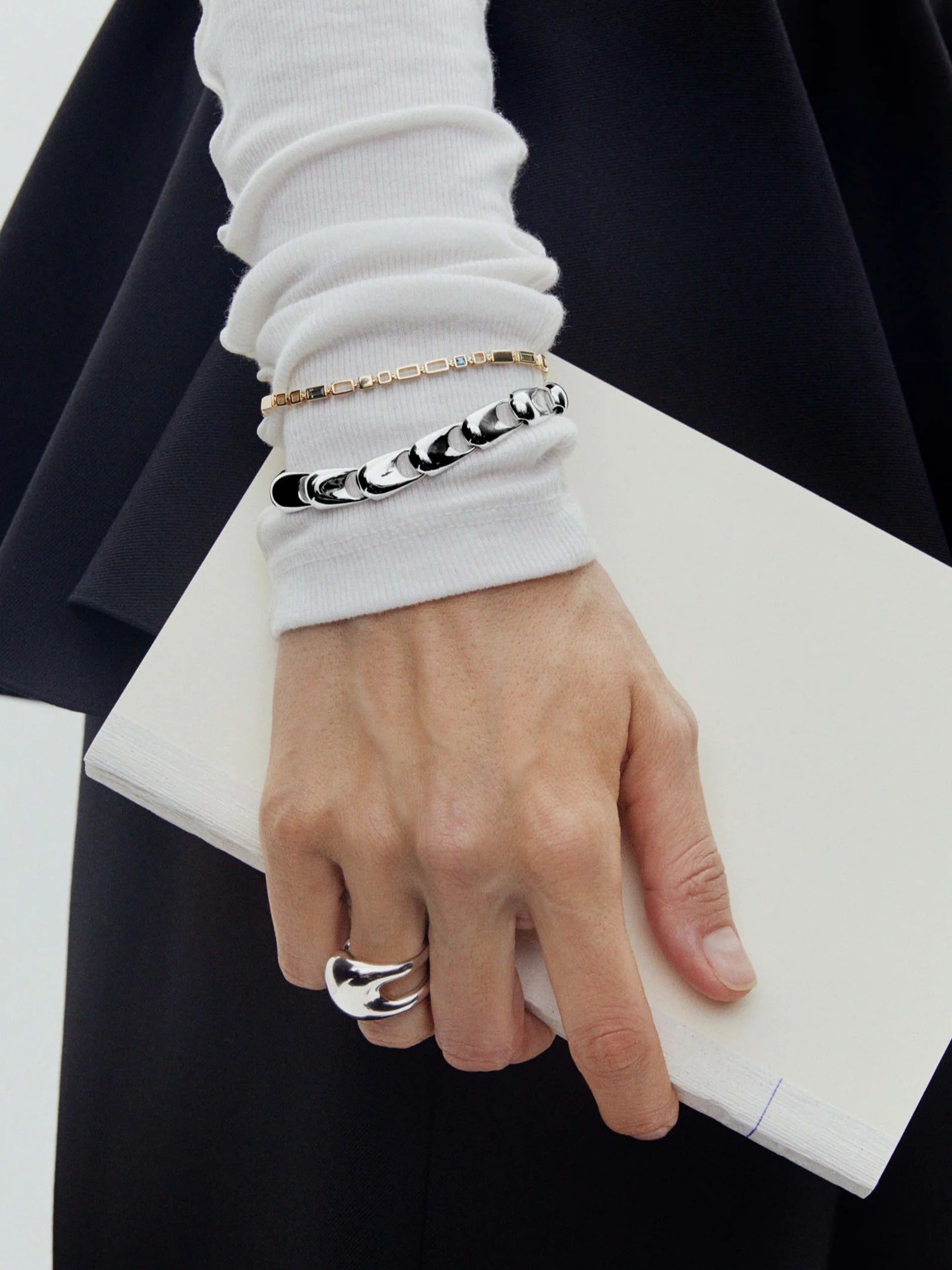 Doric Ring