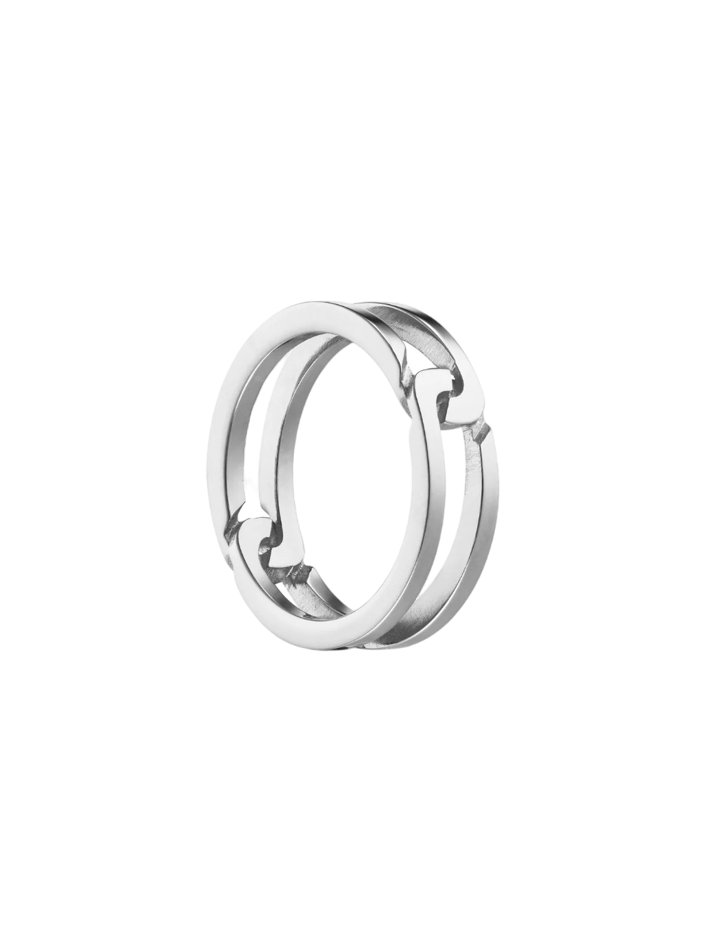 Breeze ring