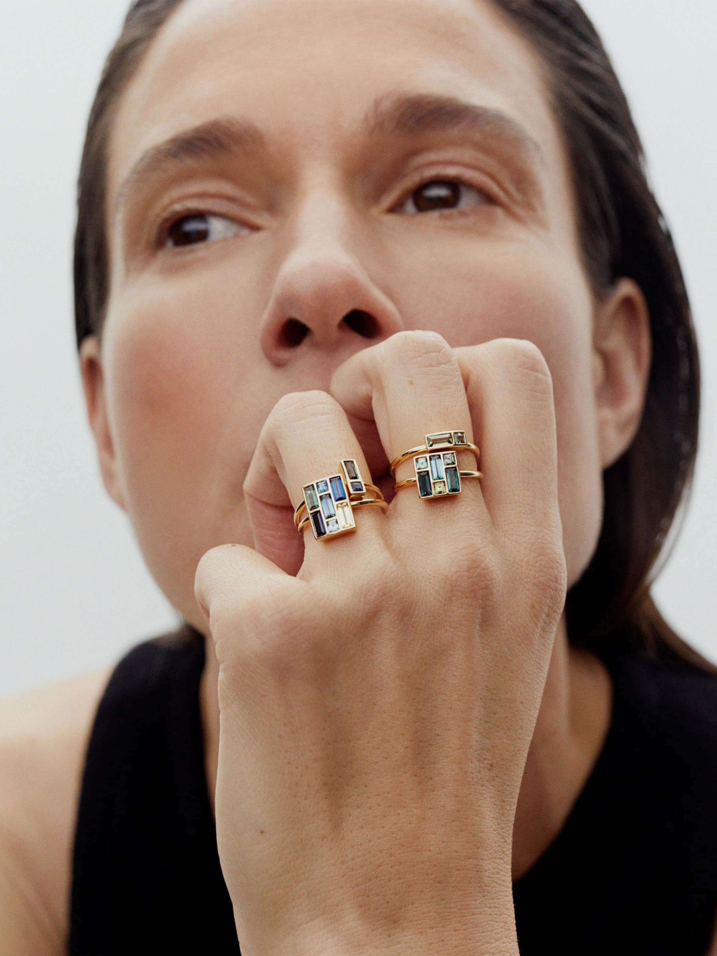 KAY RING