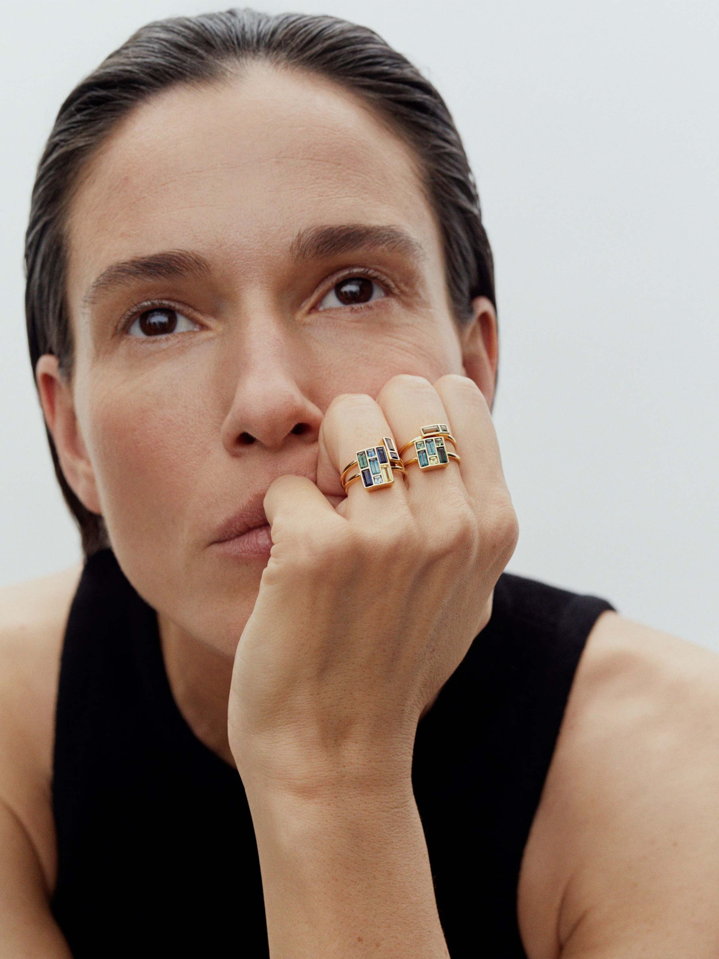 KAY RING