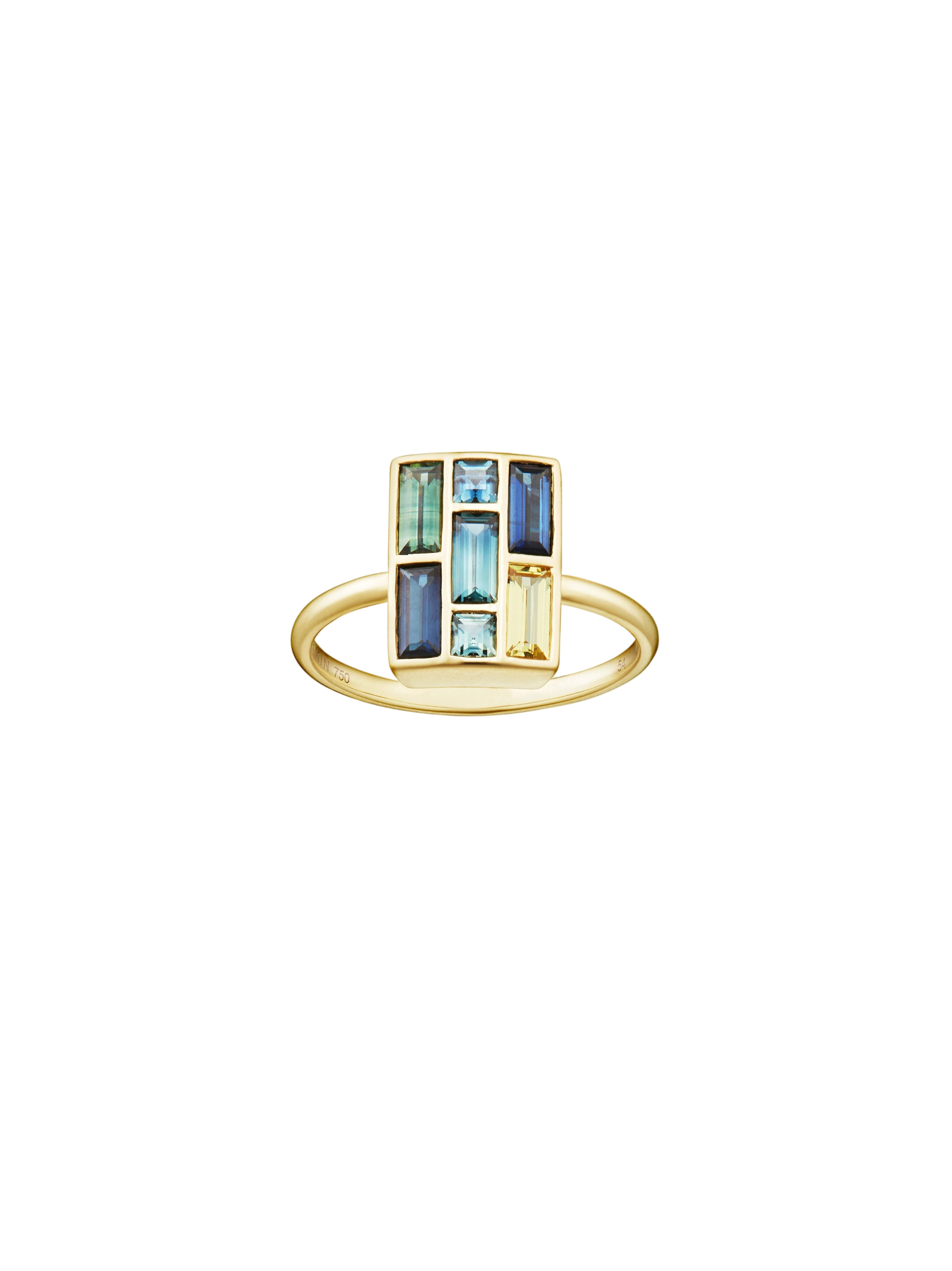 KAY RING