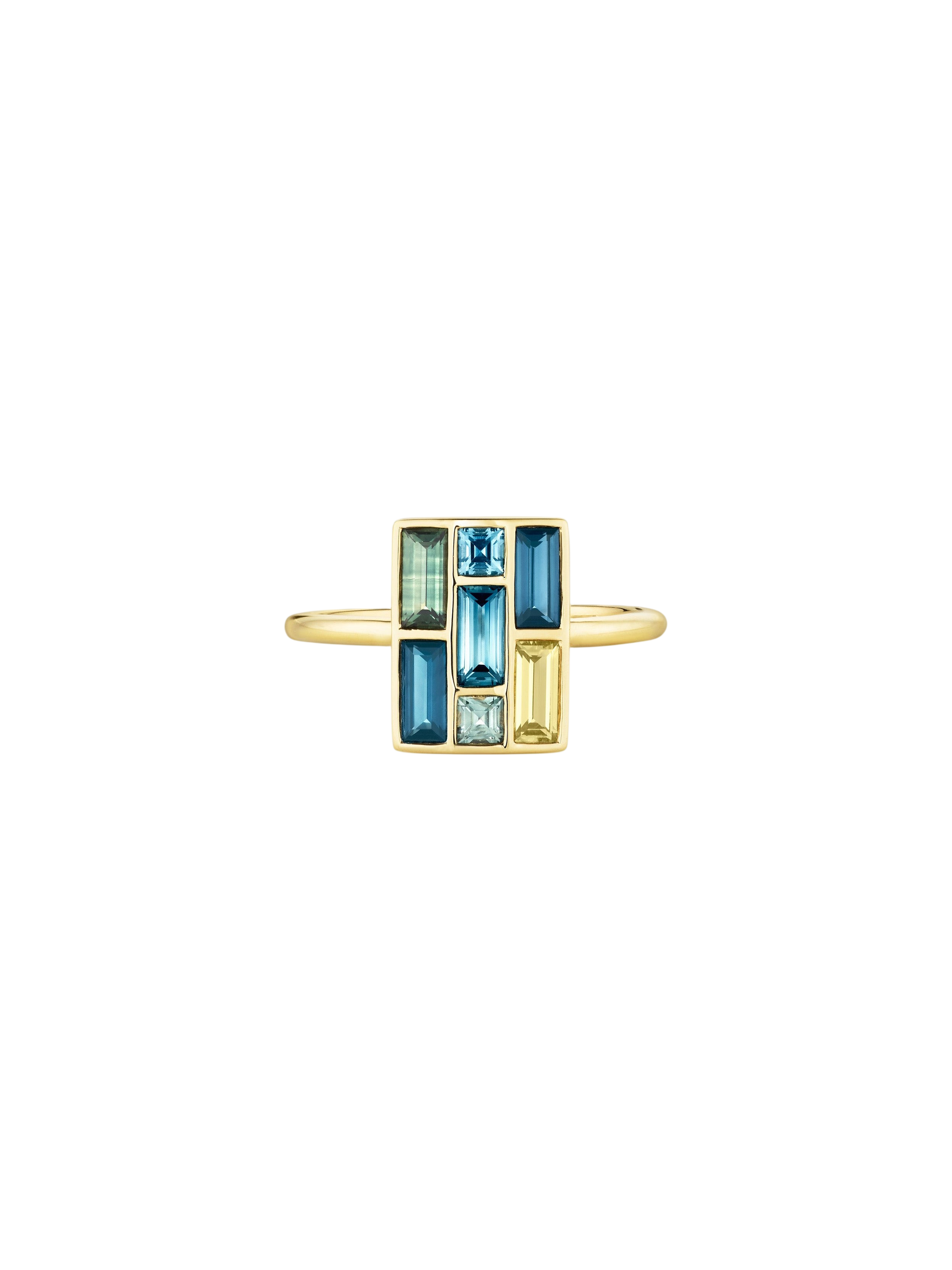 KAY RING