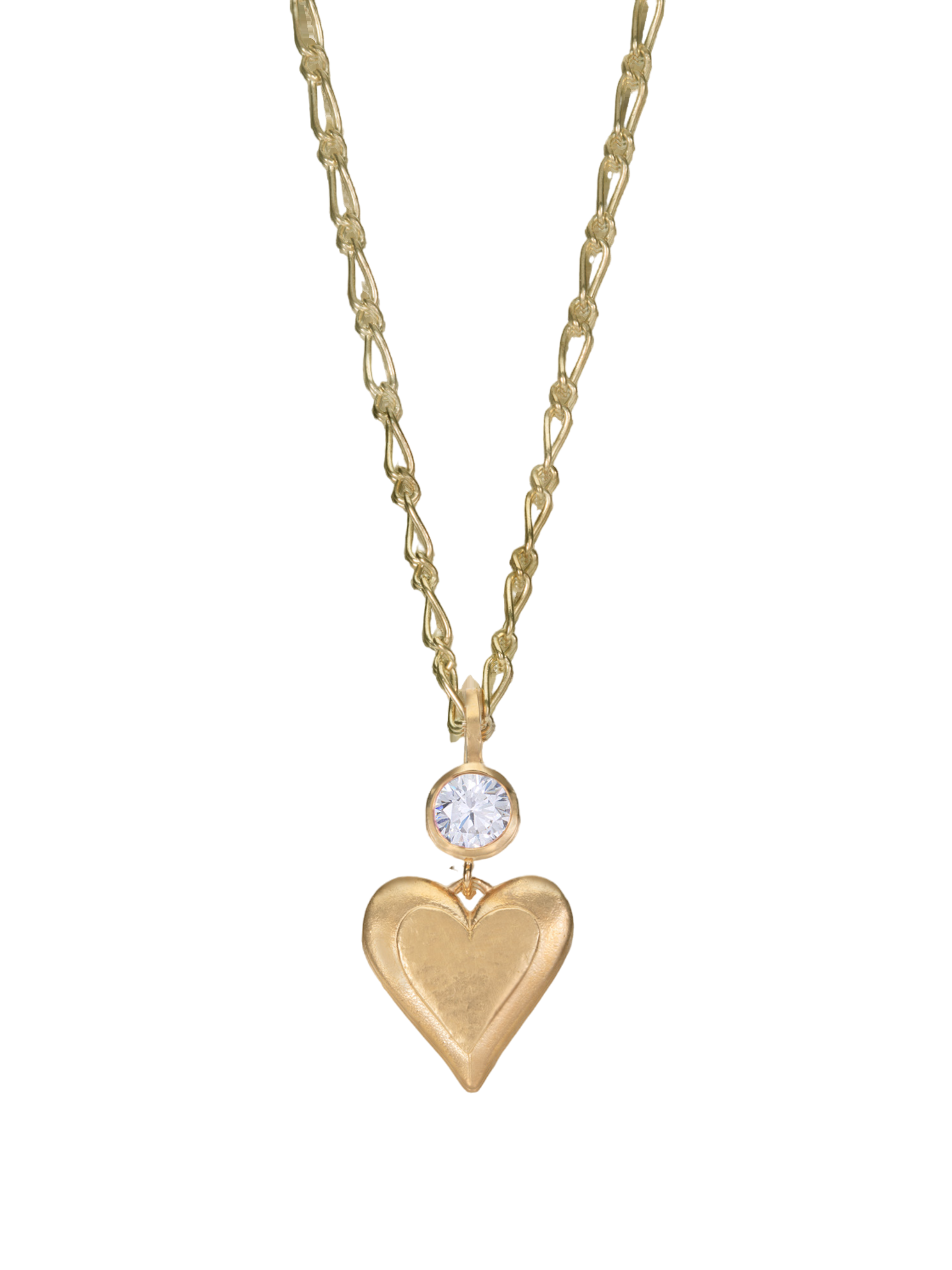 Mi amor necklace