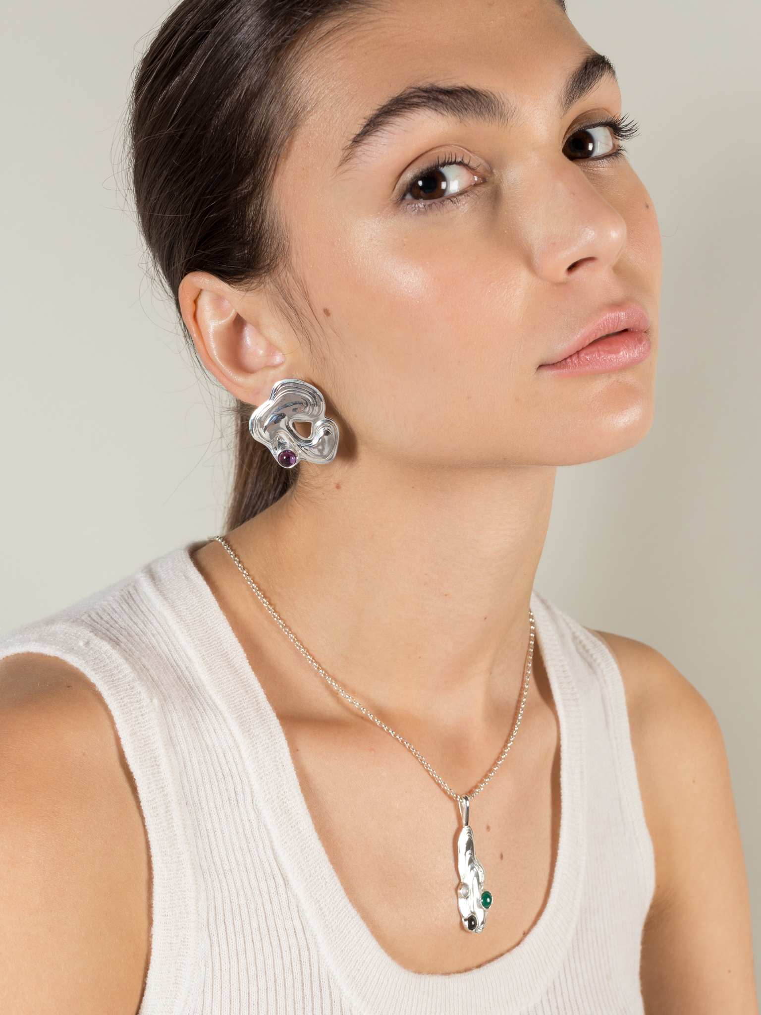 Tasche studs