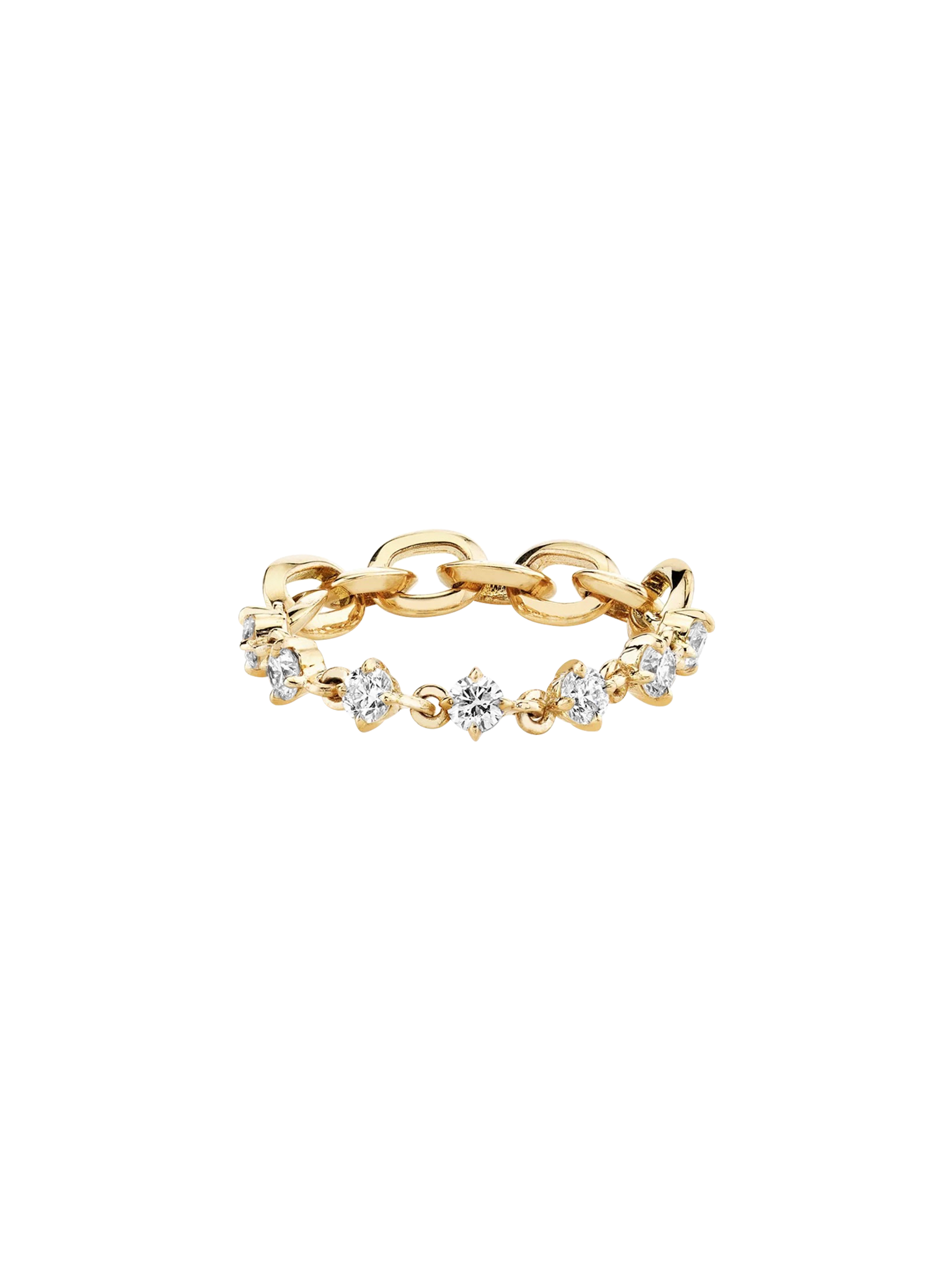 Xs link and eclat diamond chain ring