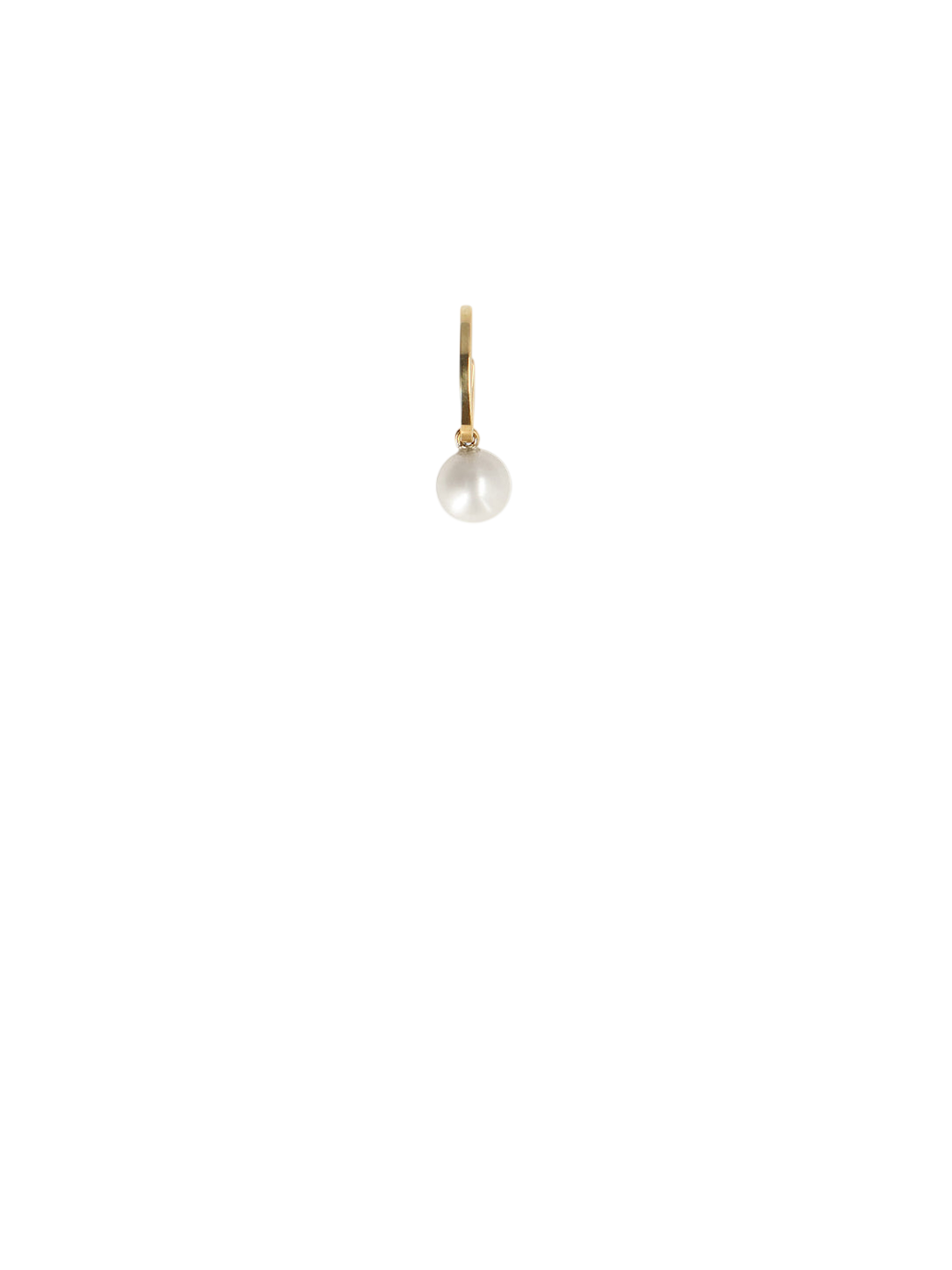 LVK Anthology Earring 11 18K Yellow Gold photo