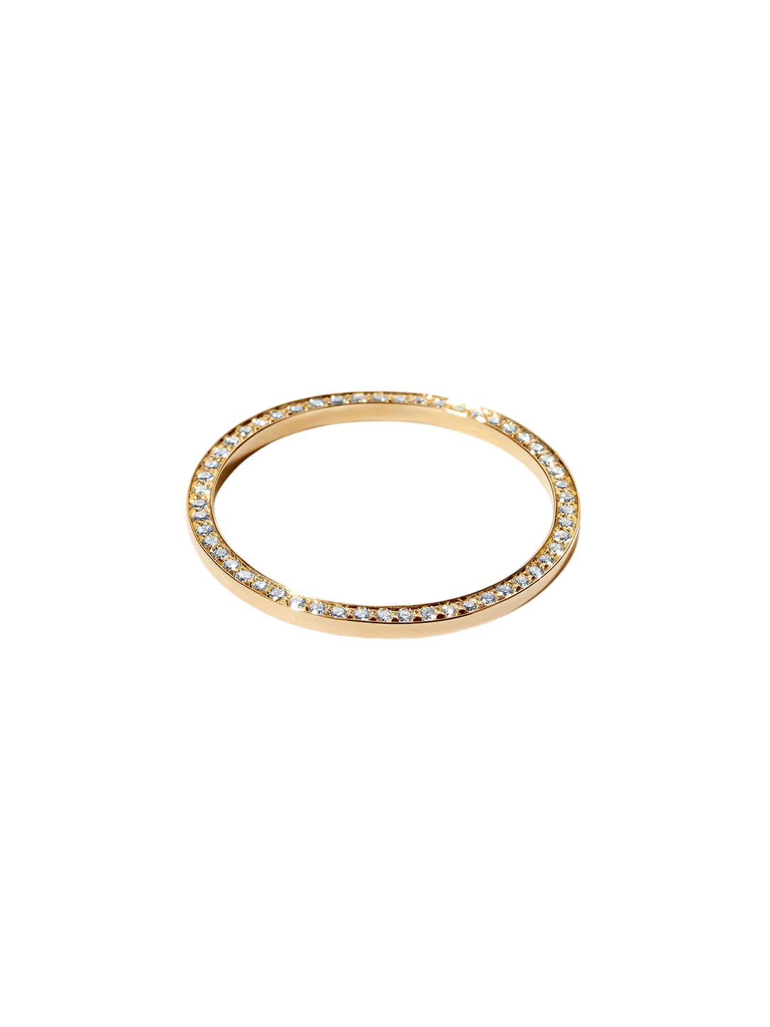 2 . 1 LVK Ring 12 18K Yellow Gold photo