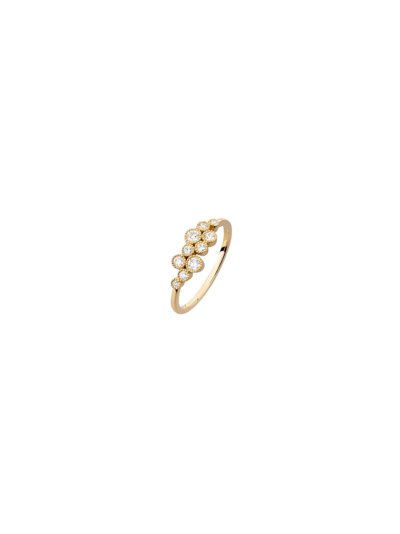 Alma ring