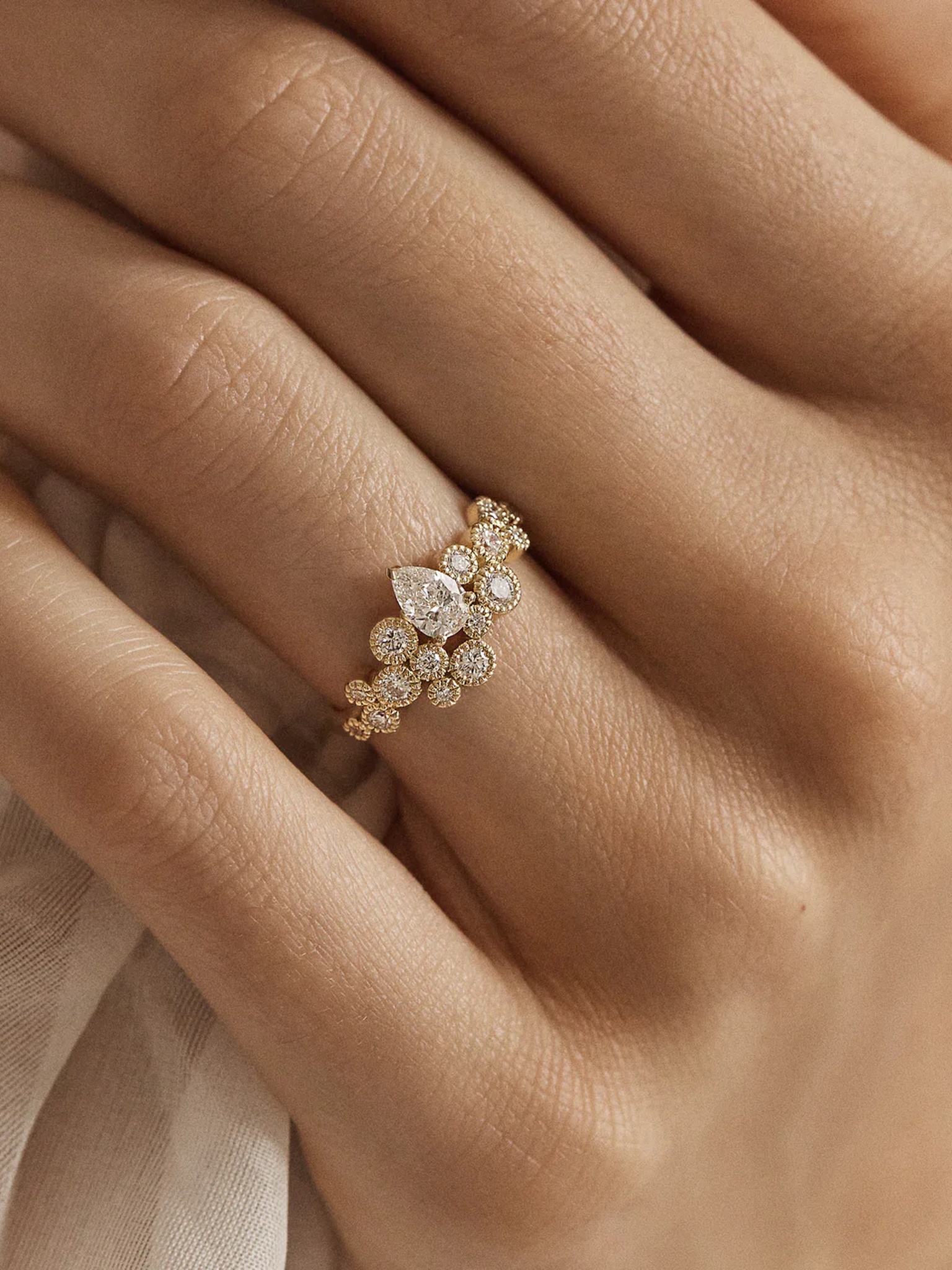 Dinah Ring photo