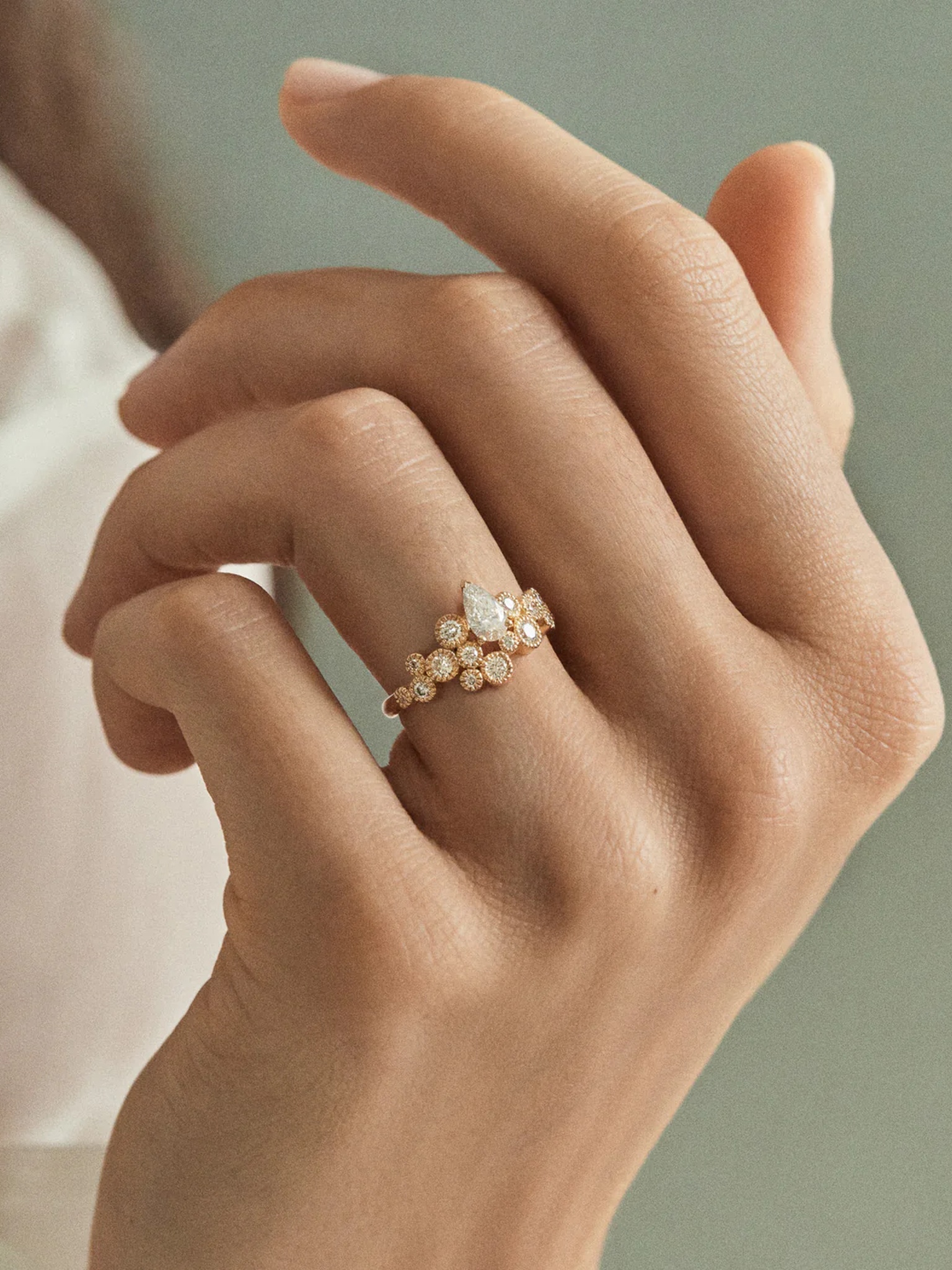 Dinah Ring