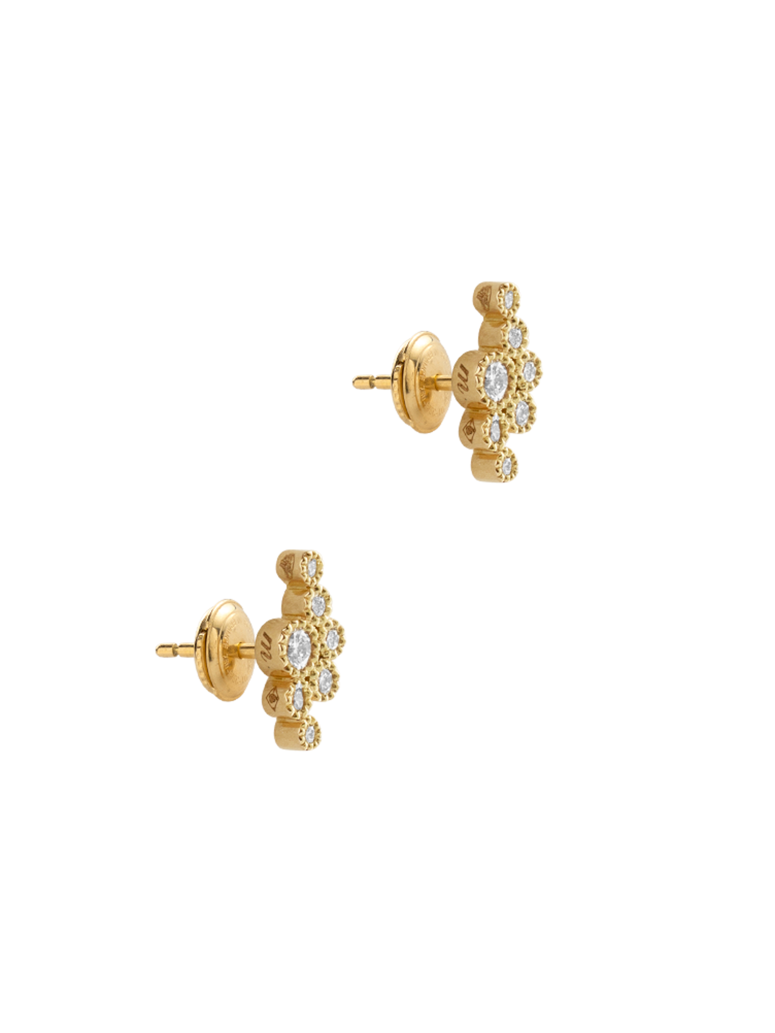Alma earrings