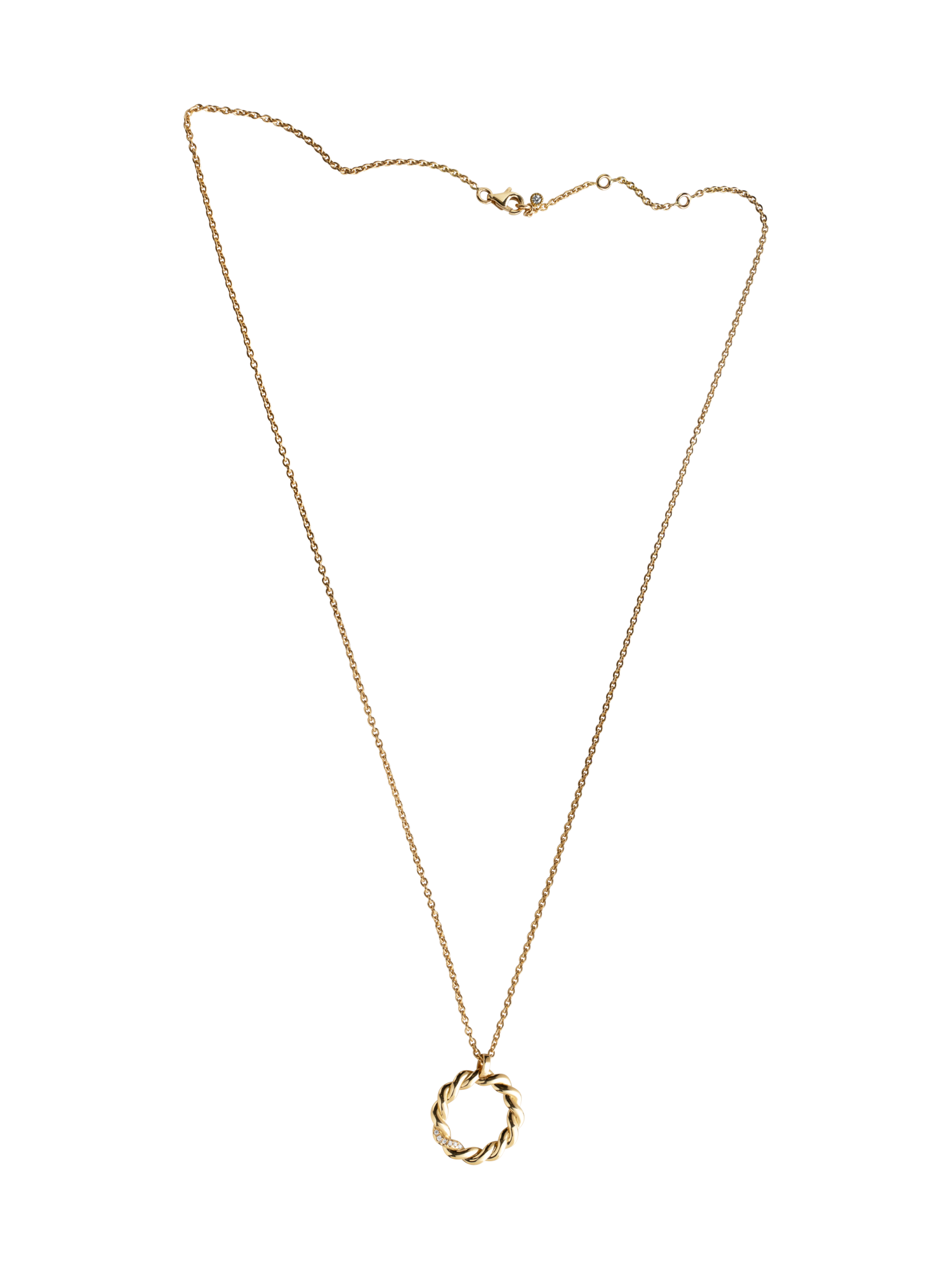 Vida pendant