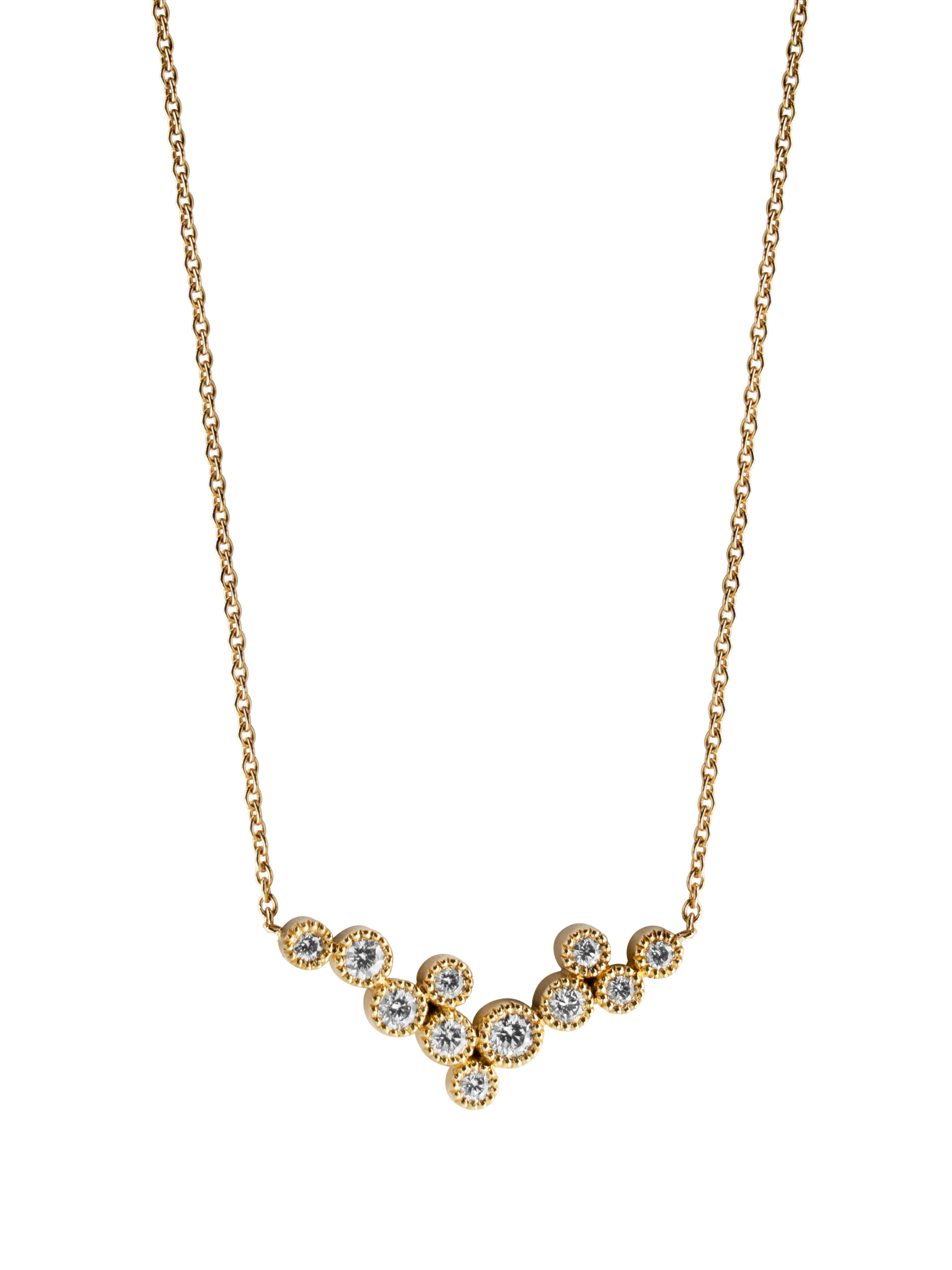 Alma necklace