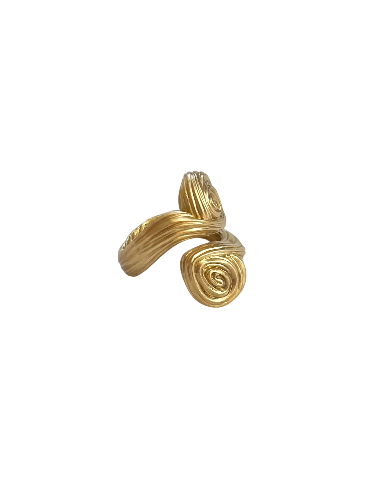 Mull ring
