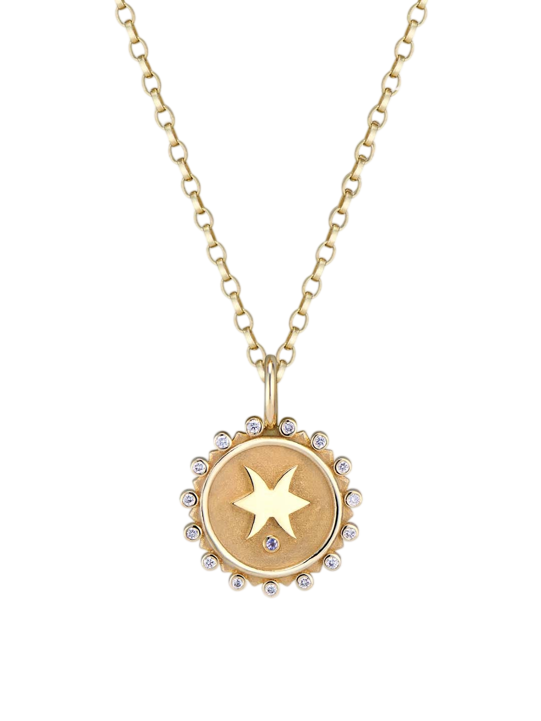 Pisces Necklace