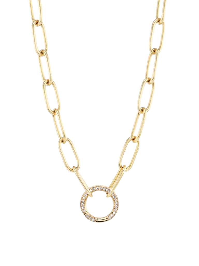 Pave Sardinia Chain III