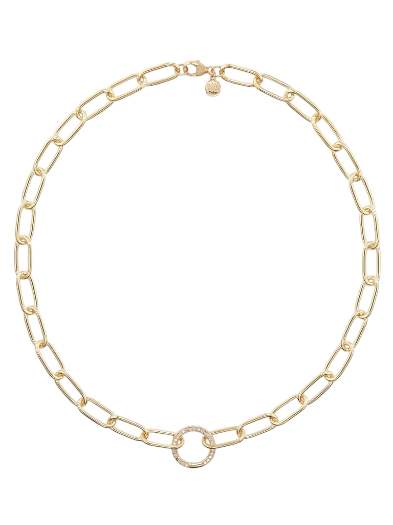 Pave Sardinia Chain III