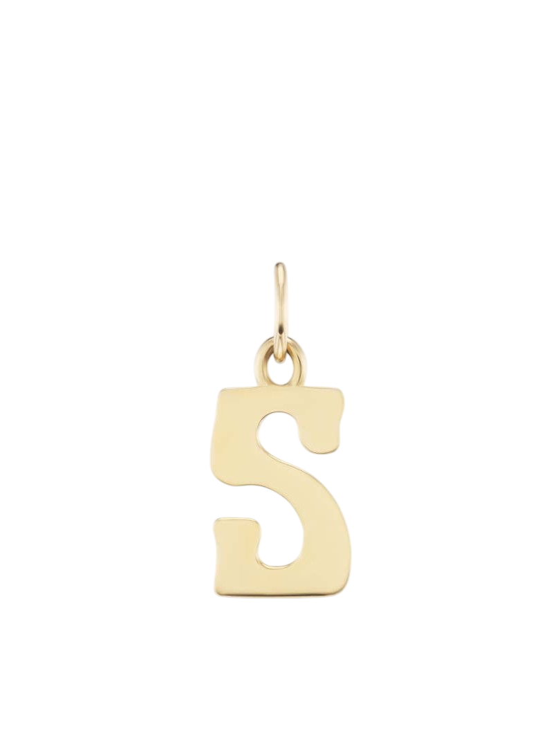 Large Initial Charm